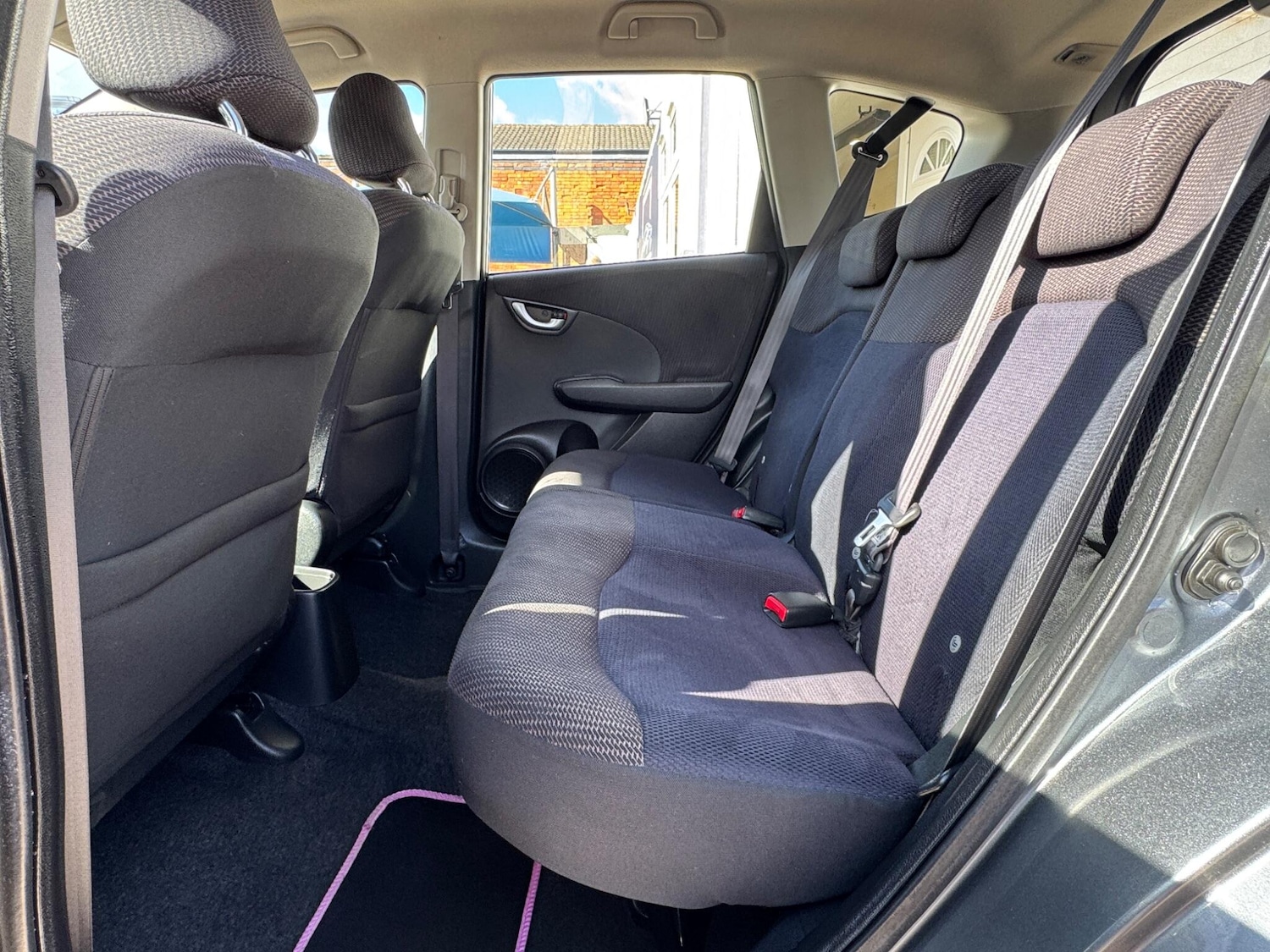 Used Honda Jazz 2012 for sale - 77892285: Photo 32