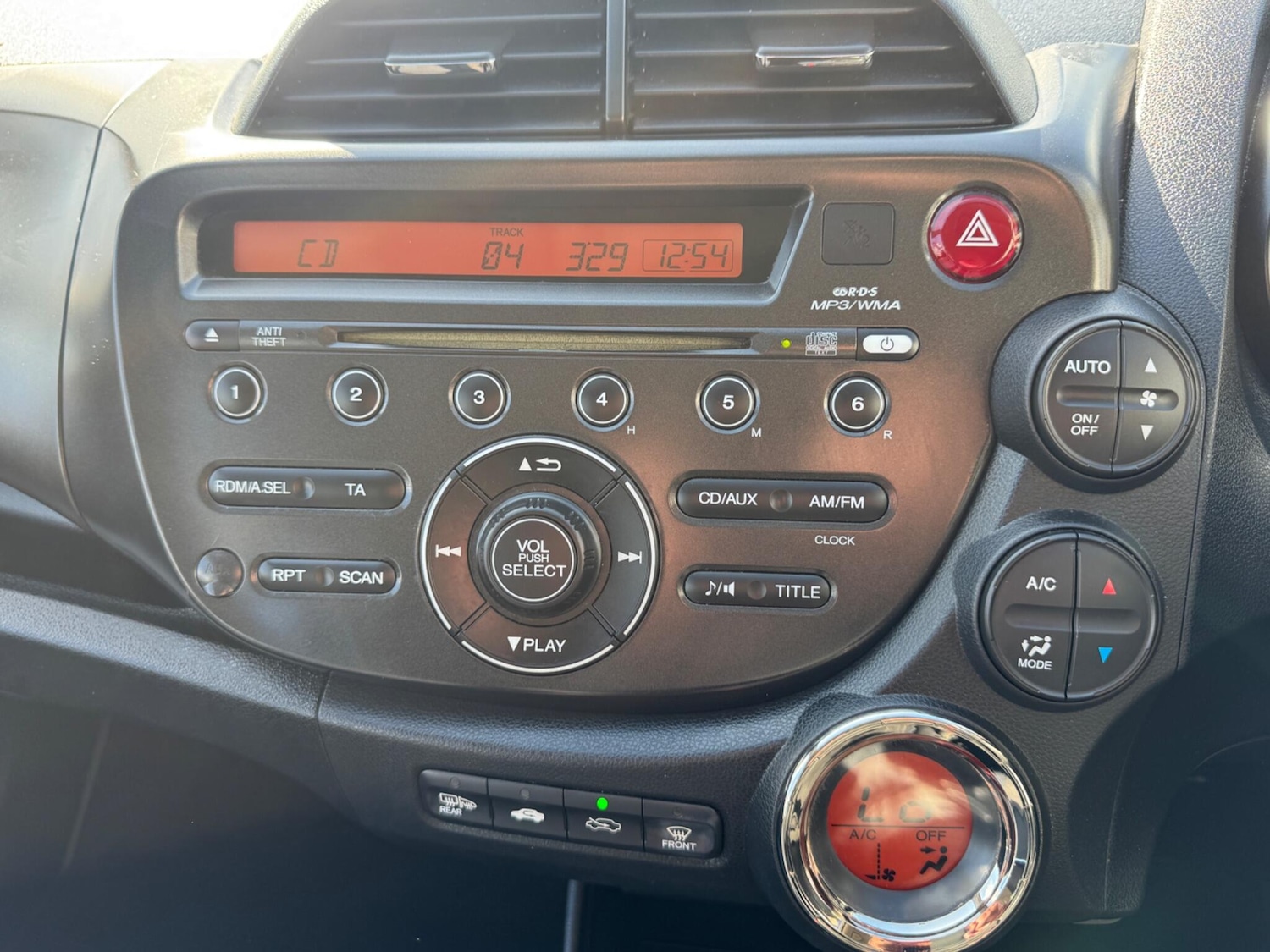 Used Honda Jazz 2012 for sale - 77892285: Photo 34