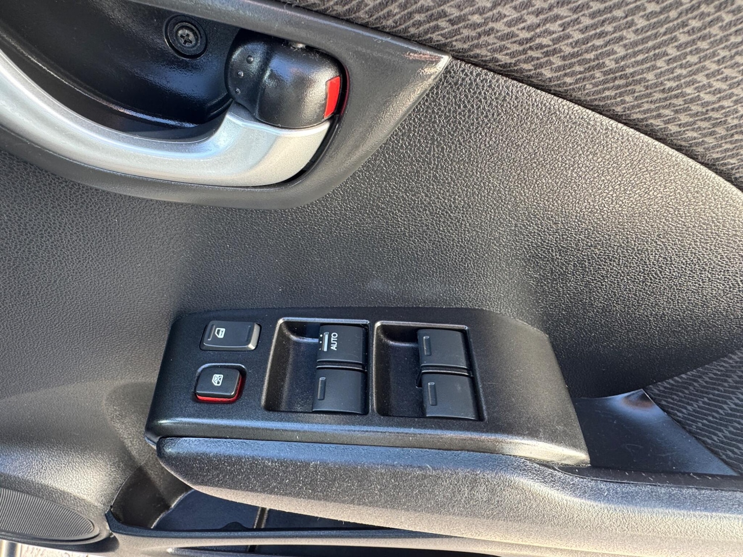 Used Honda Jazz 2012 for sale - 77892285: Photo 35