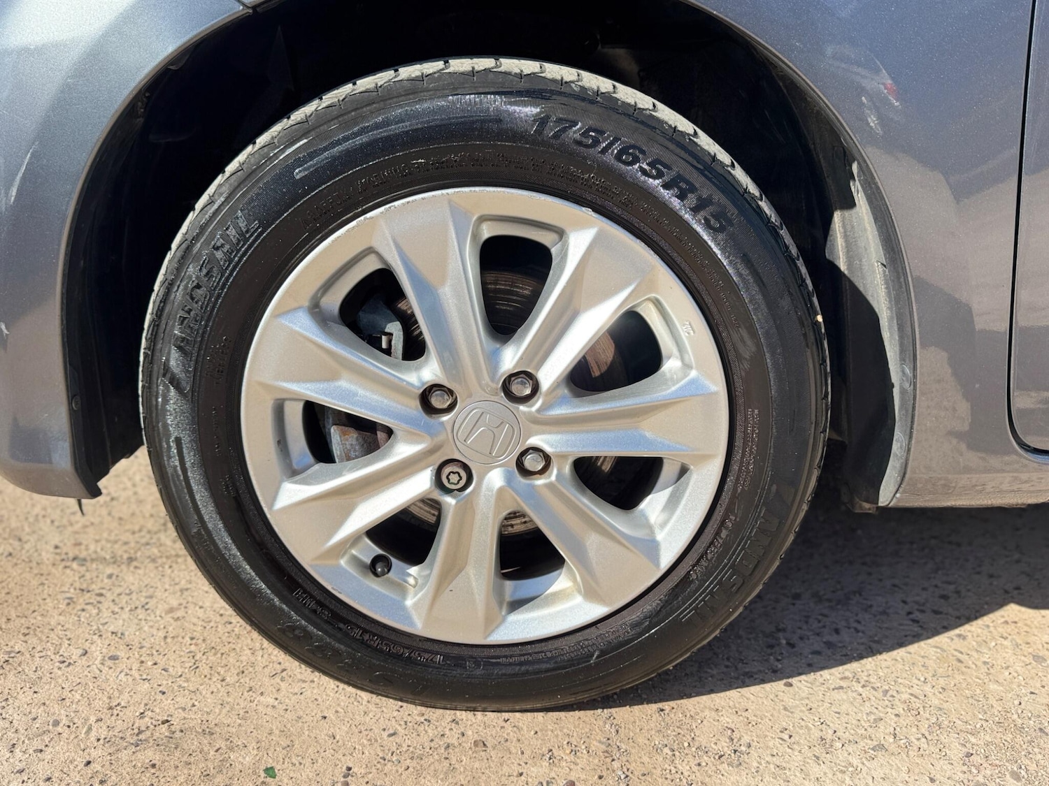 Used Honda Jazz 2012 for sale - 77892285: Photo 42