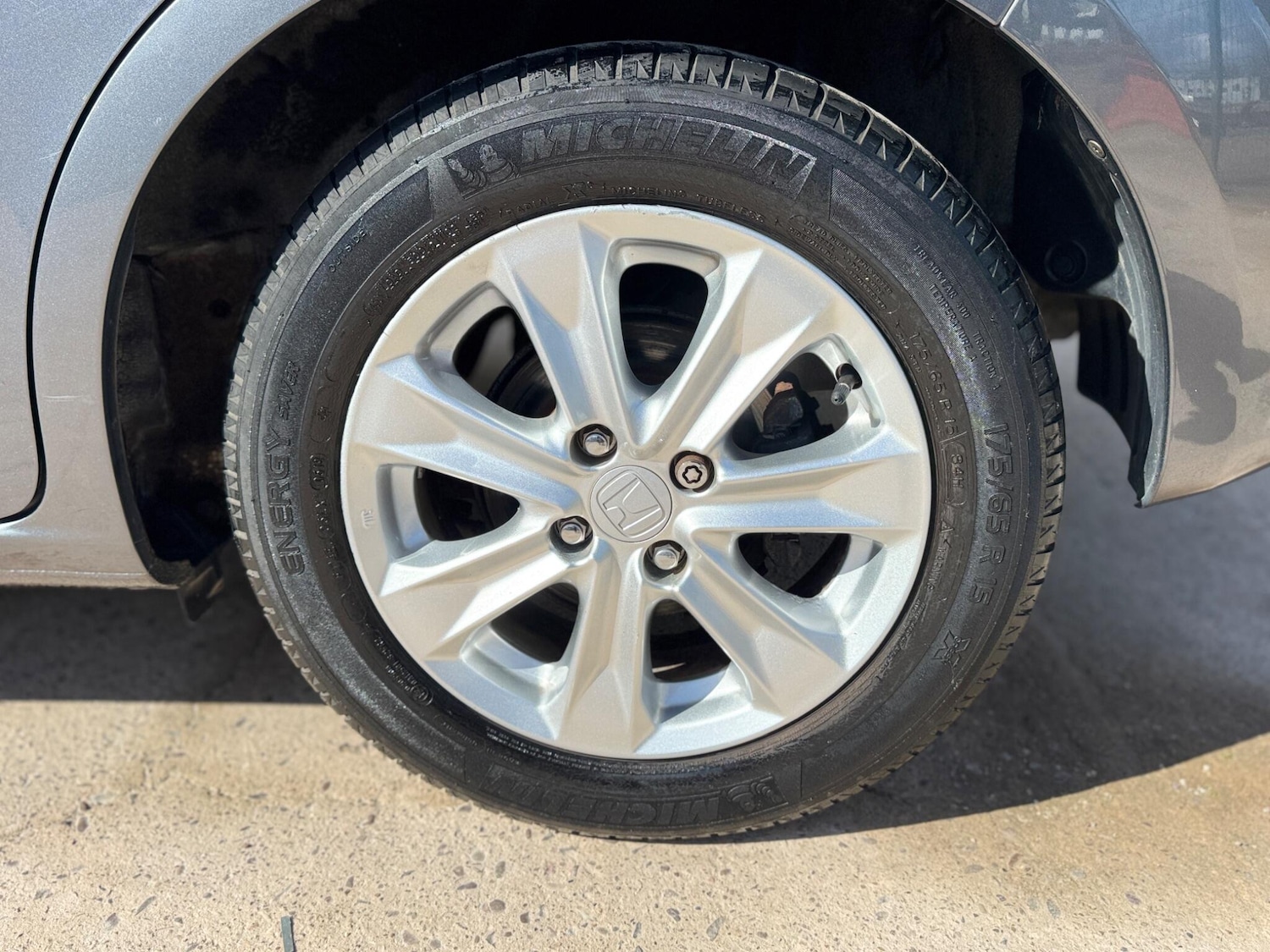 Used Honda Jazz 2012 for sale - 77892285: Photo 43