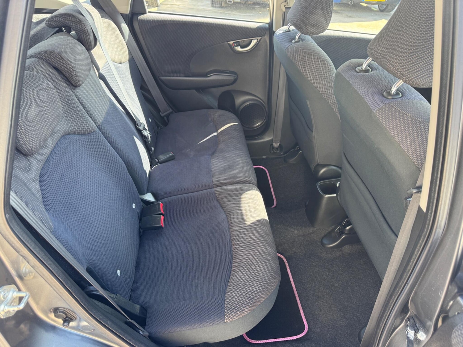 Used Honda Jazz 2012 for sale - 77892285: Photo 6