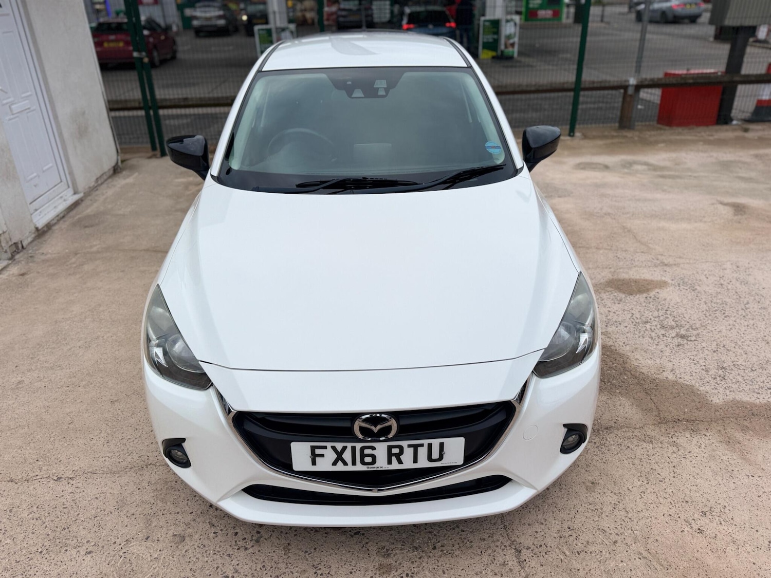 Used Mazda Mazda2 2016 for sale - 78047962: Photo 10