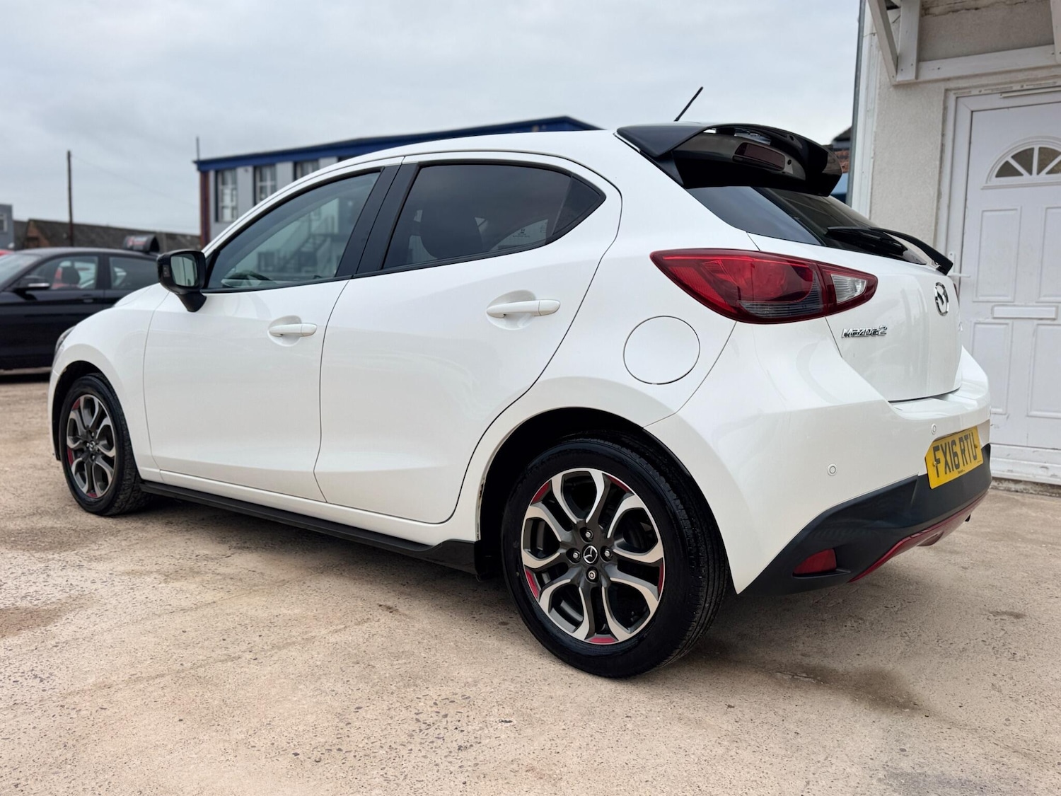 Used Mazda Mazda2 2016 for sale - 78047962: Photo 16