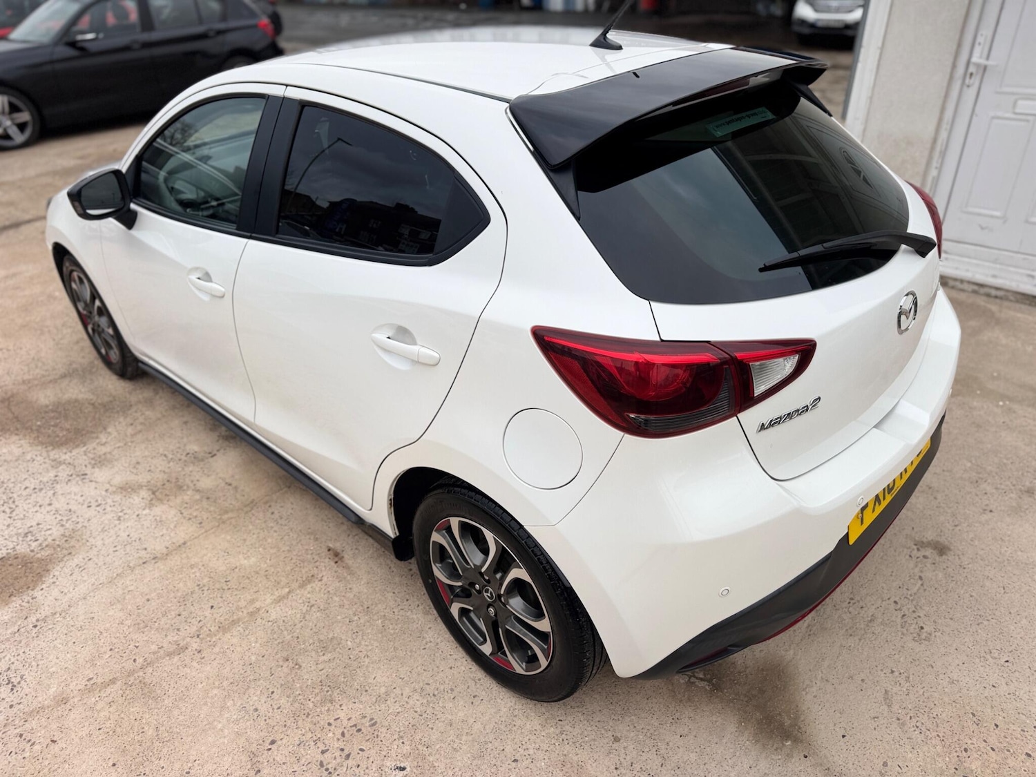 Used Mazda Mazda2 2016 for sale - 78047962: Photo 19