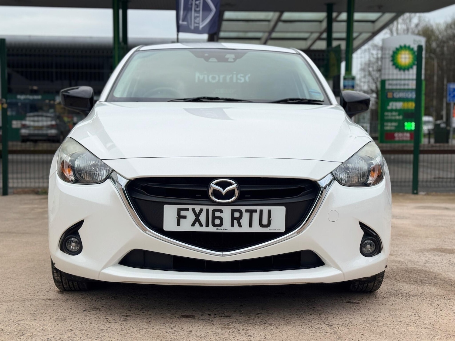 Used Mazda Mazda2 2016 for sale - 78047962: Photo 2