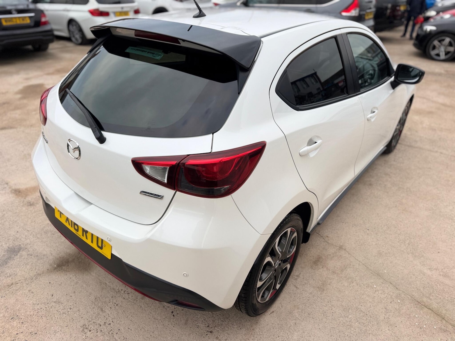 Used Mazda Mazda2 2016 for sale - 78047962: Photo 20