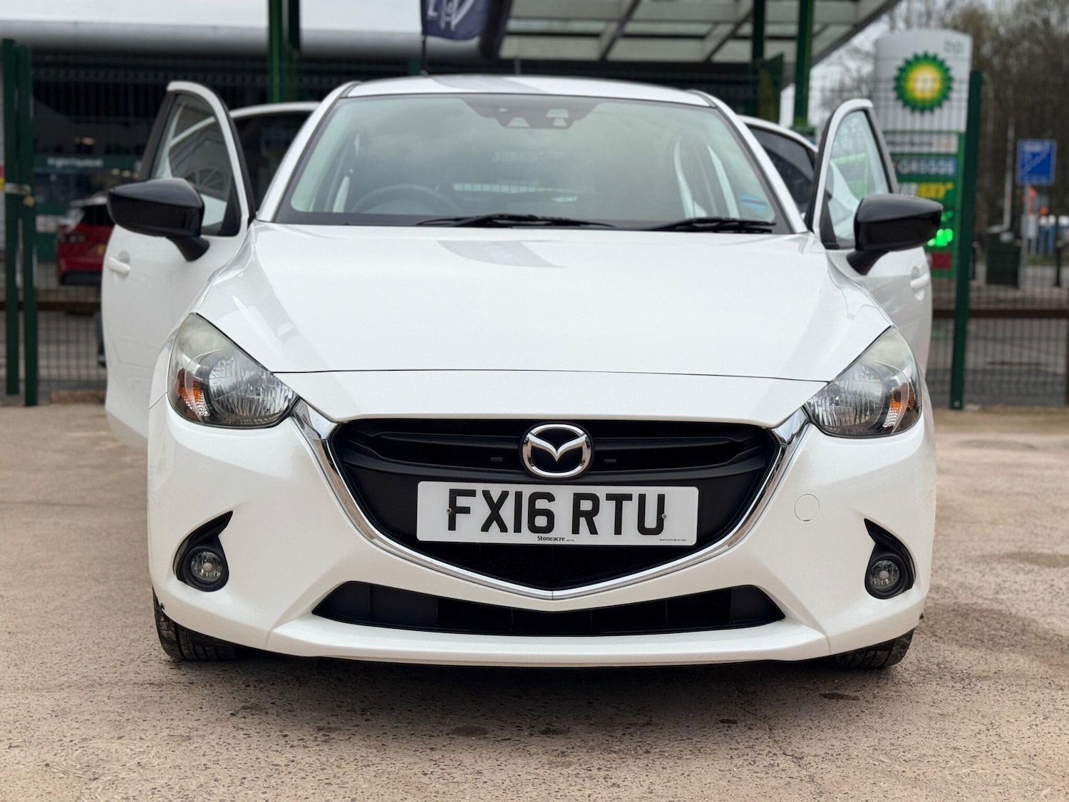 Used Mazda Mazda2 2016 for sale - 78047962: Photo 26