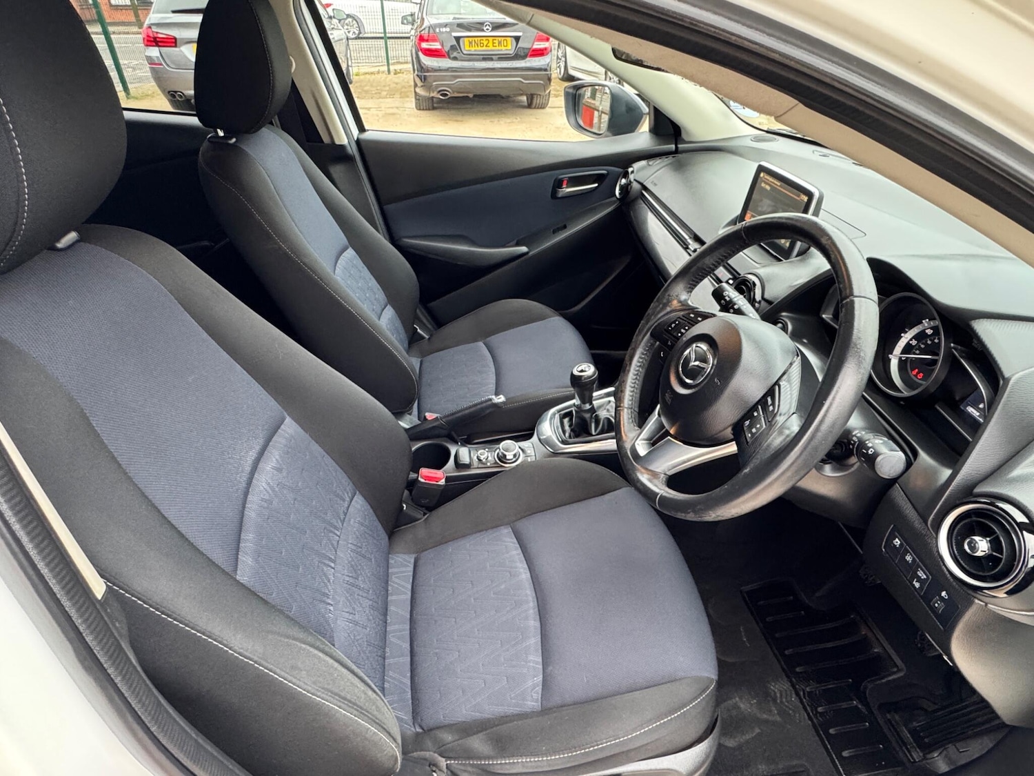 Used Mazda Mazda2 2016 for sale - 78047962: Photo 27