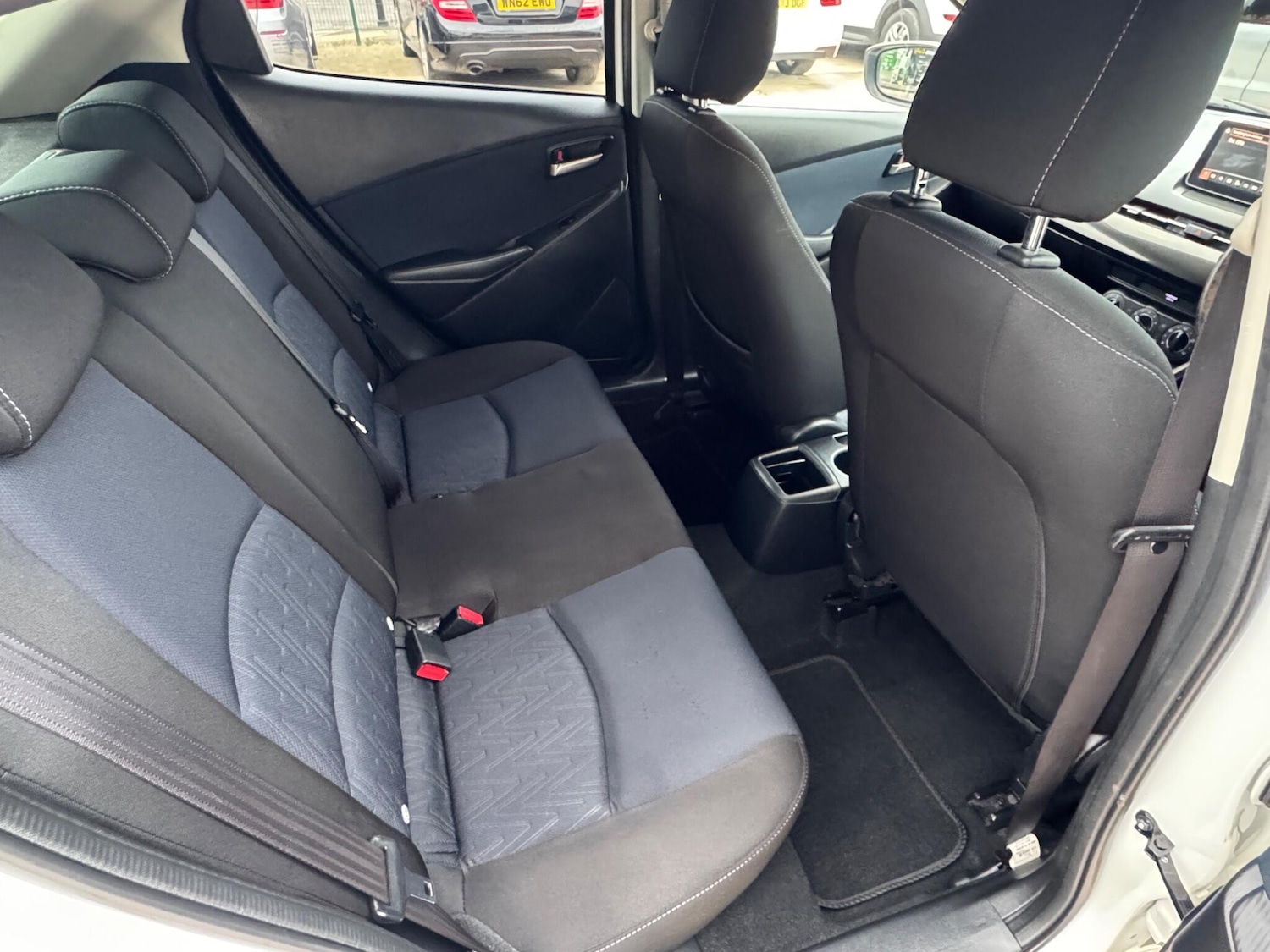 Used Mazda Mazda2 2016 for sale - 78047962: Photo 28