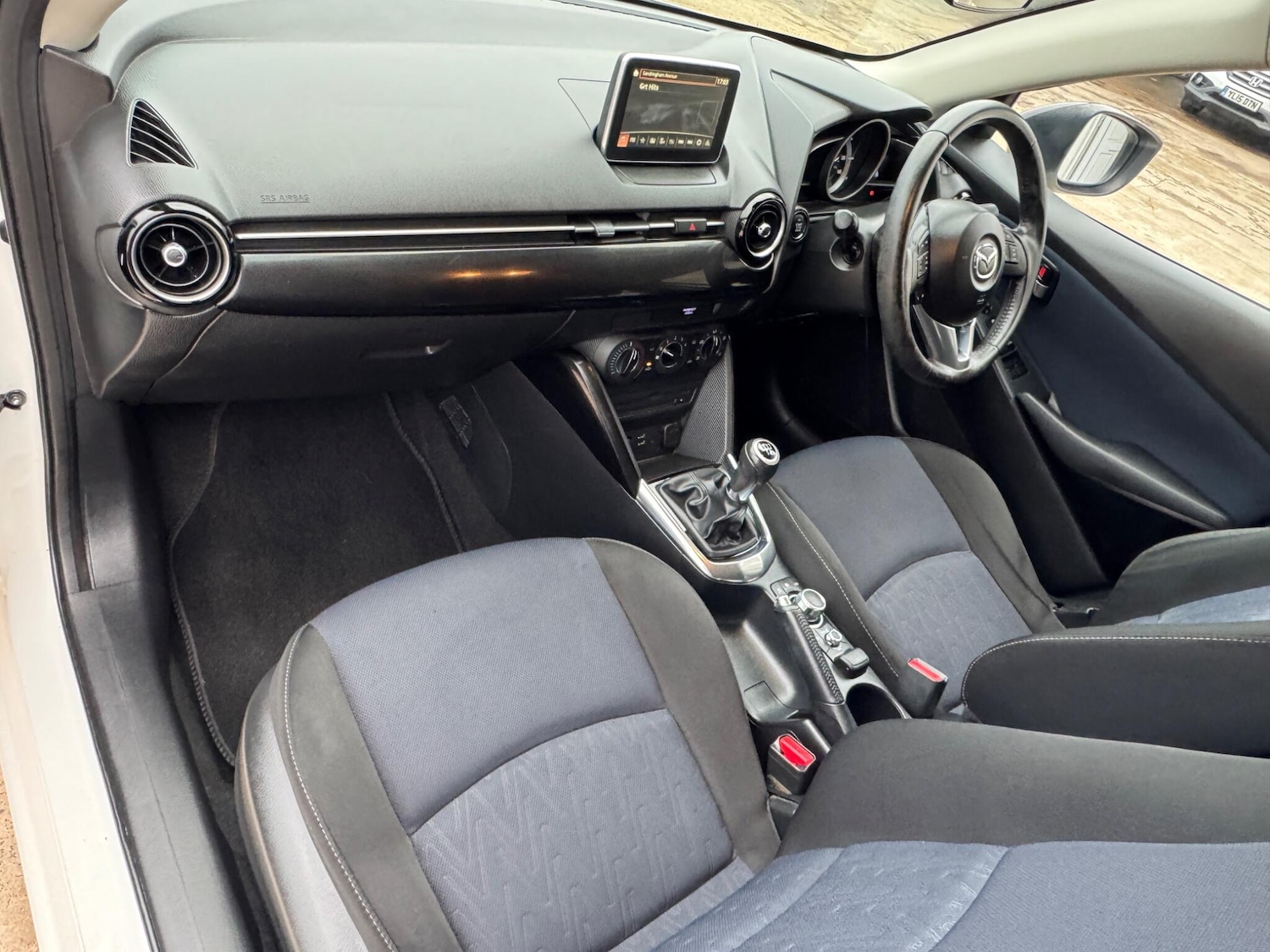 Used Mazda Mazda2 2016 for sale - 78047962: Photo 31