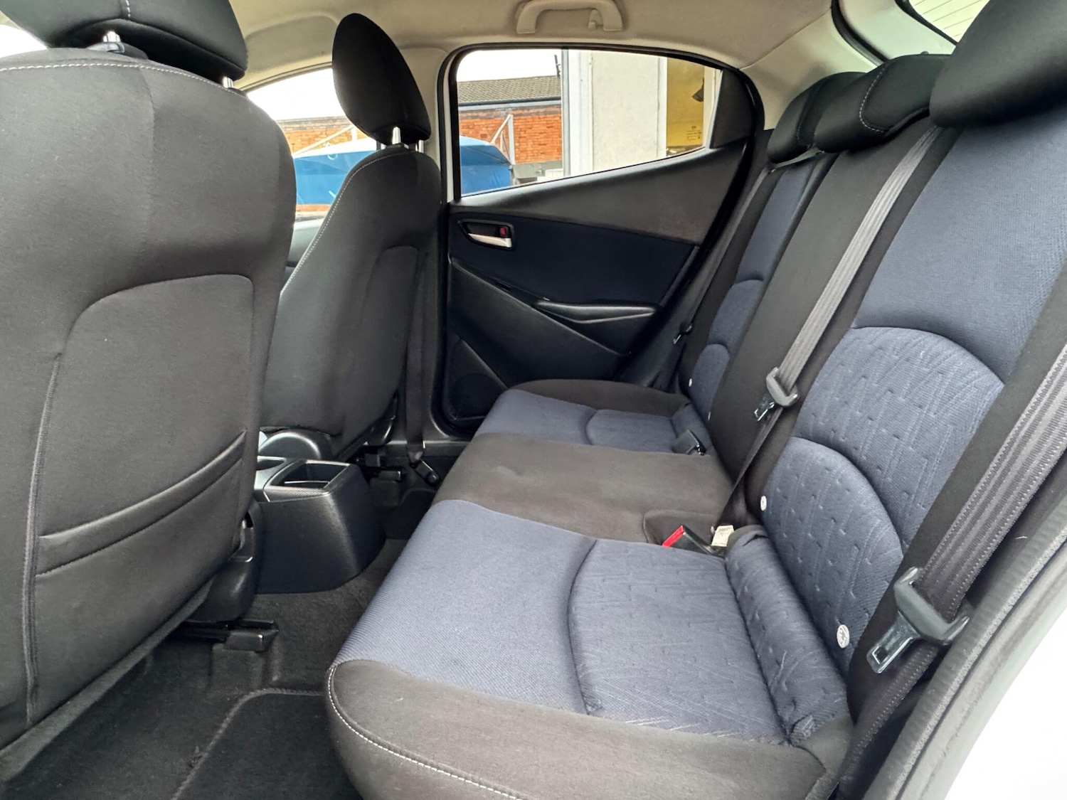 Used Mazda Mazda2 2016 for sale - 78047962: Photo 32