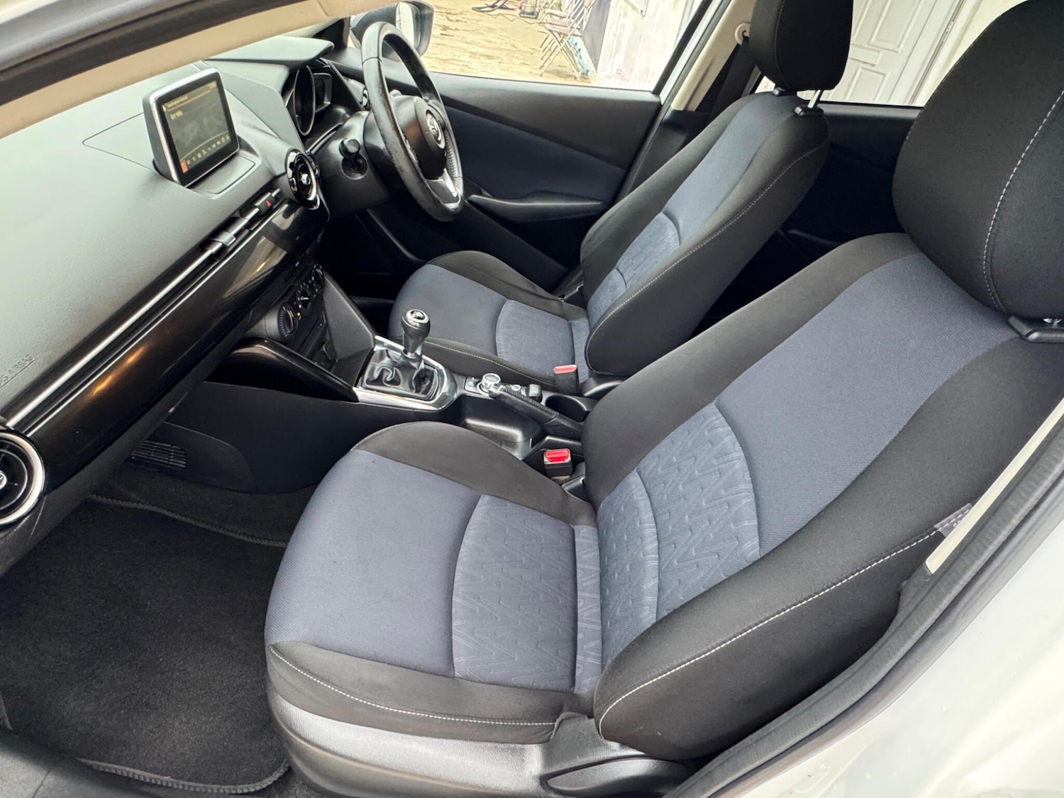 Used Mazda Mazda2 2016 for sale - 78047962: Photo 33