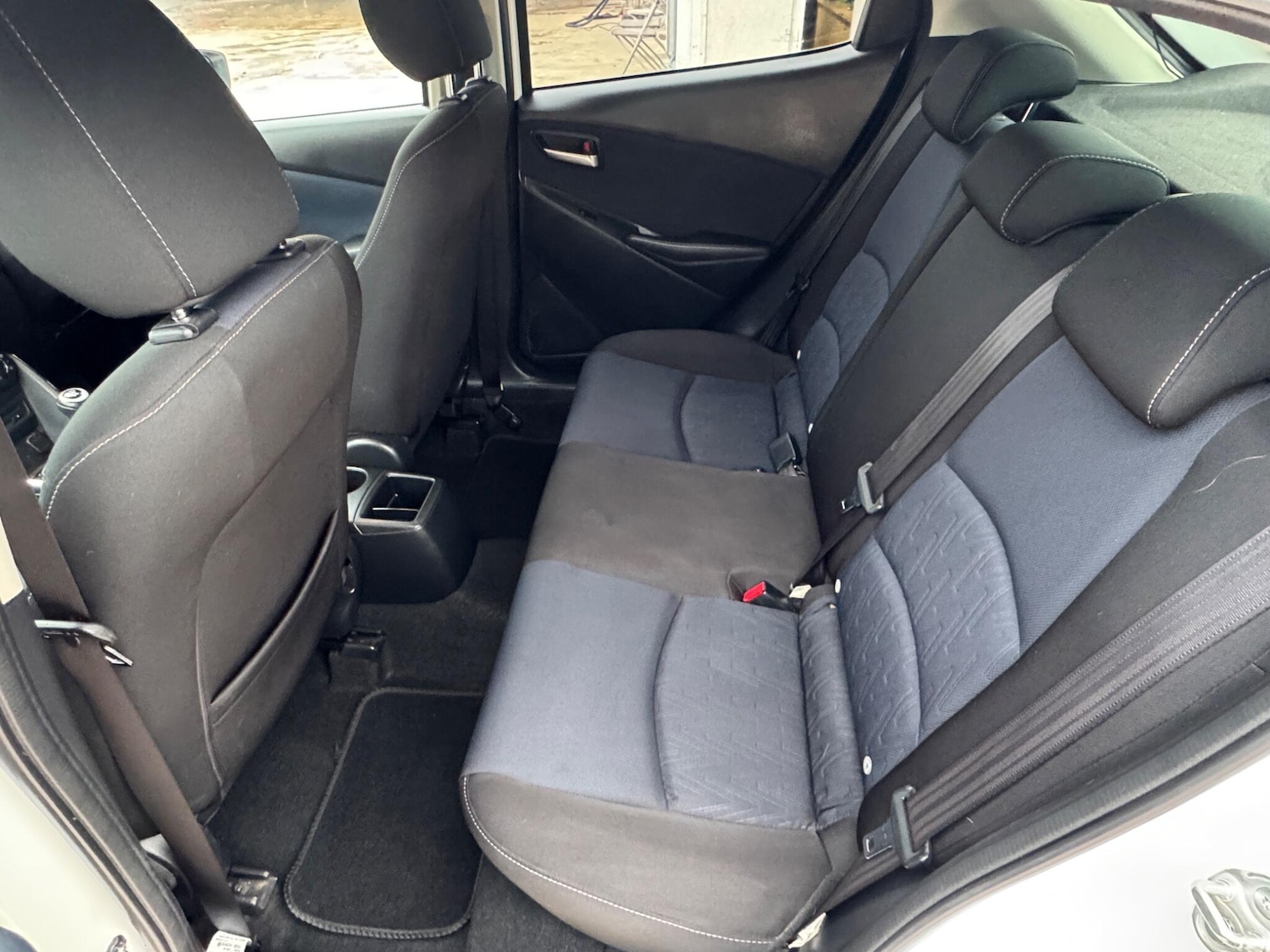 Used Mazda Mazda2 2016 for sale - 78047962: Photo 34