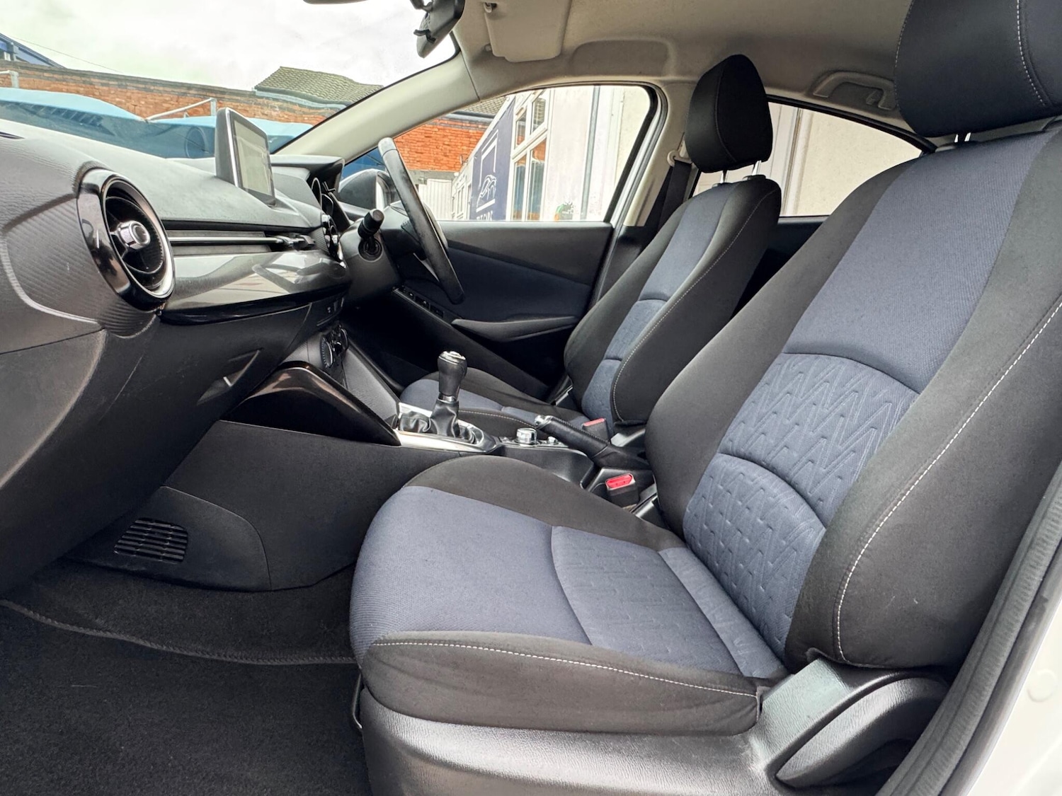 Used Mazda Mazda2 2016 for sale - 78047962: Photo 36