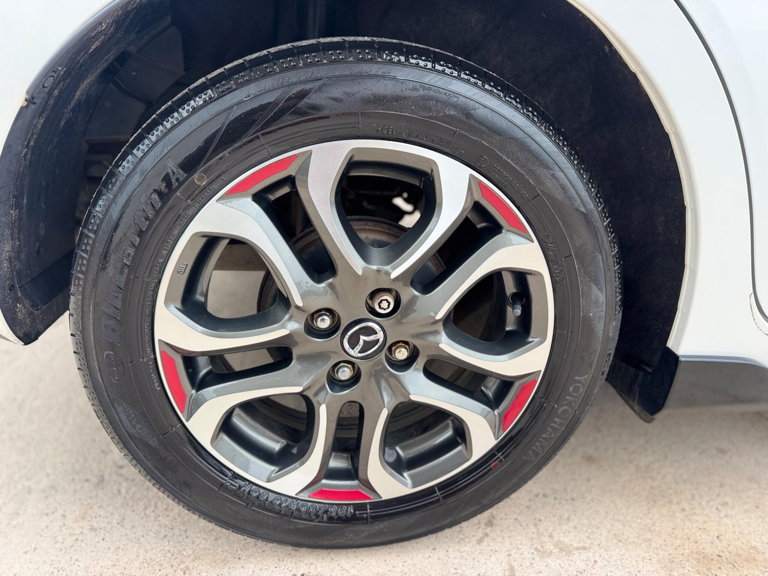 Used Mazda Mazda2 2016 for sale - 78047962: Photo 45