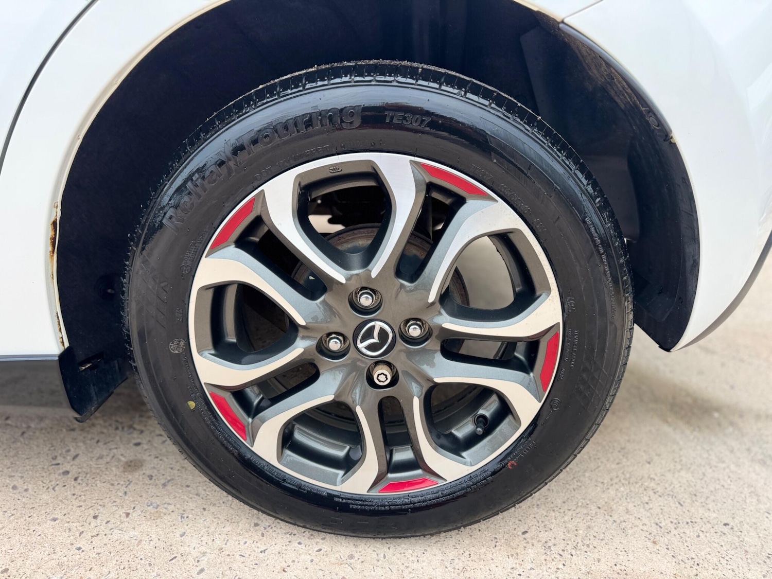 Used Mazda Mazda2 2016 for sale - 78047962: Photo 46