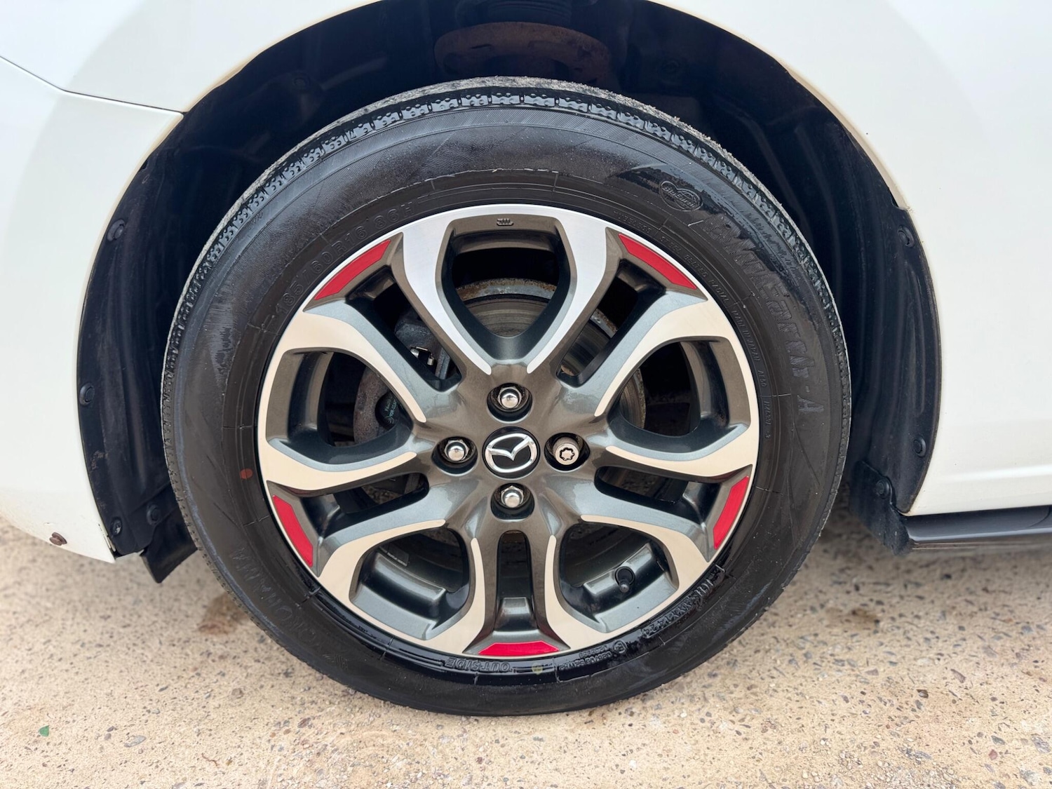 Used Mazda Mazda2 2016 for sale - 78047962: Photo 47