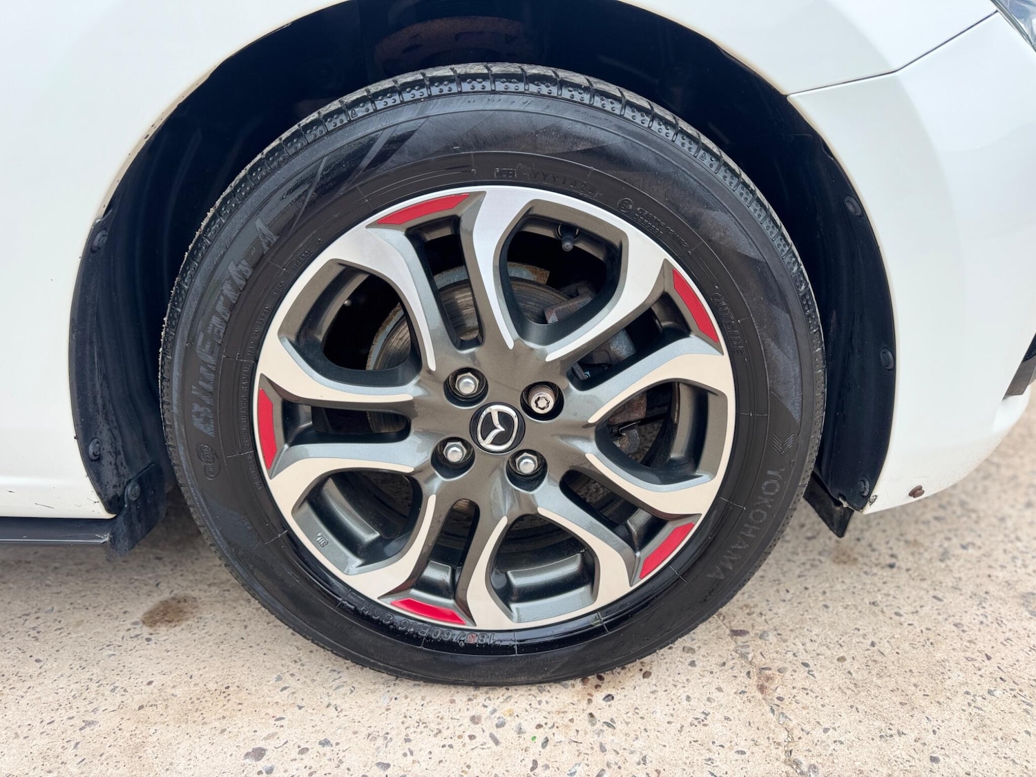 Used Mazda Mazda2 2016 for sale - 78047962: Photo 48