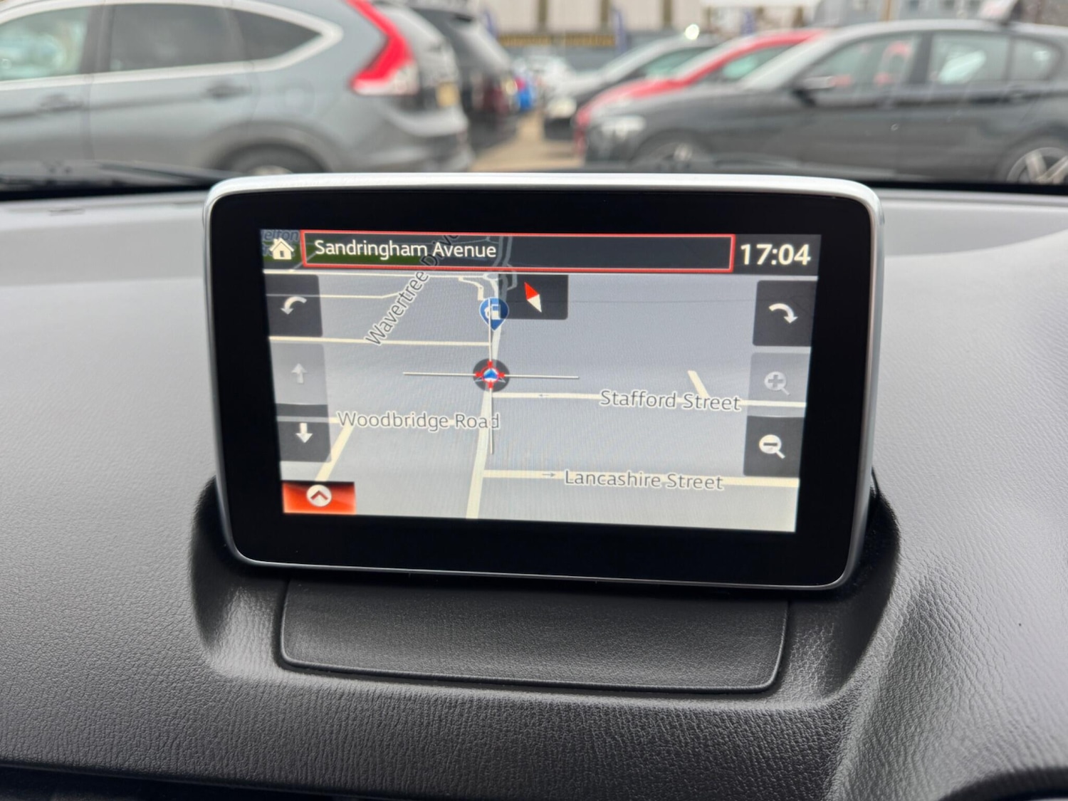 Used Mazda Mazda2 2016 for sale - 78047962: Photo 7