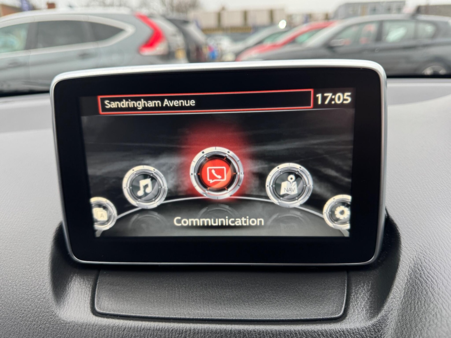 Used Mazda Mazda2 2016 for sale - 78047962: Photo 8