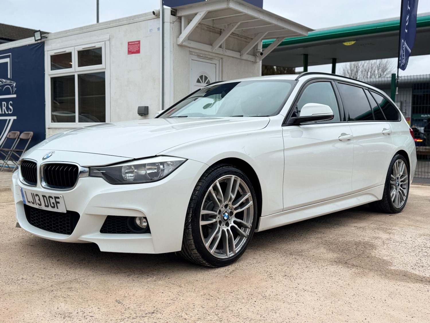 Used BMW 3 Series 2013 for sale - 78047181: Photo 11