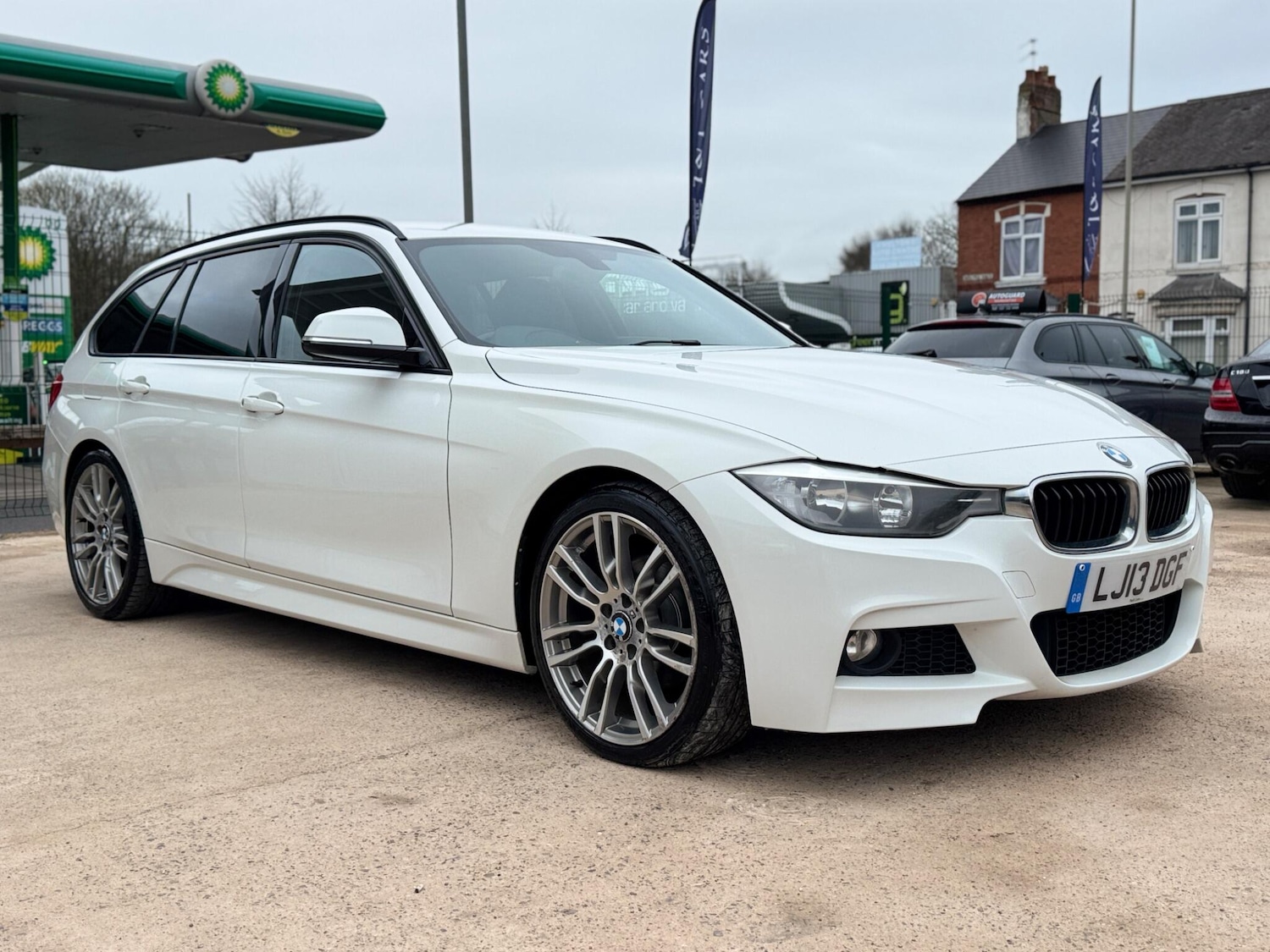 Used BMW 3 Series 2013 for sale - 78047181: Photo 12