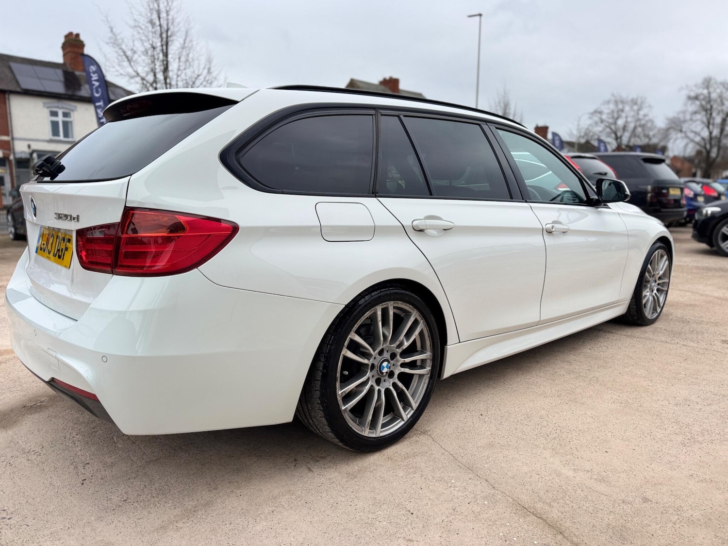 Used BMW 3 Series 2013 for sale - 78047181: Photo 13