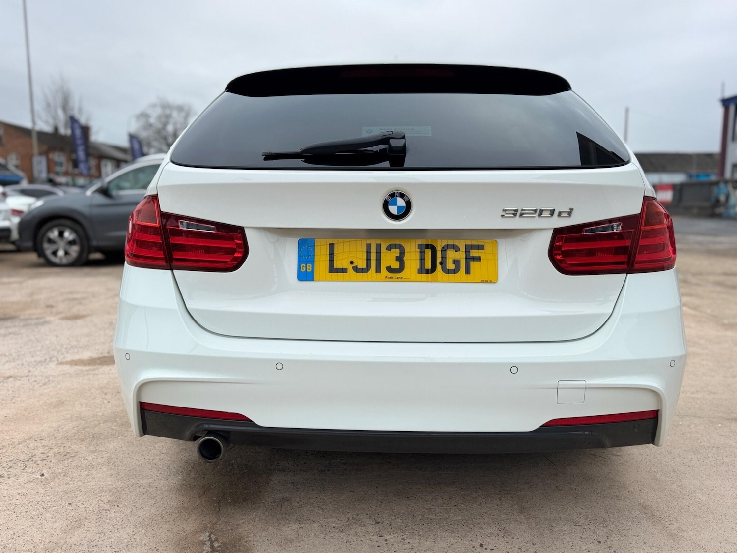 Used BMW 3 Series 2013 for sale - 78047181: Photo 14