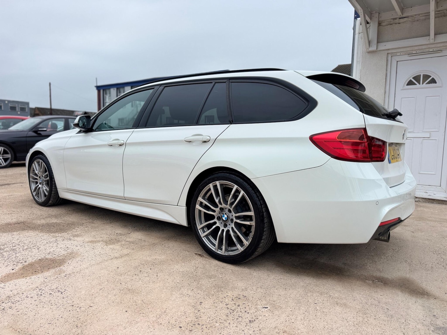 Used BMW 3 Series 2013 for sale - 78047181: Photo 15