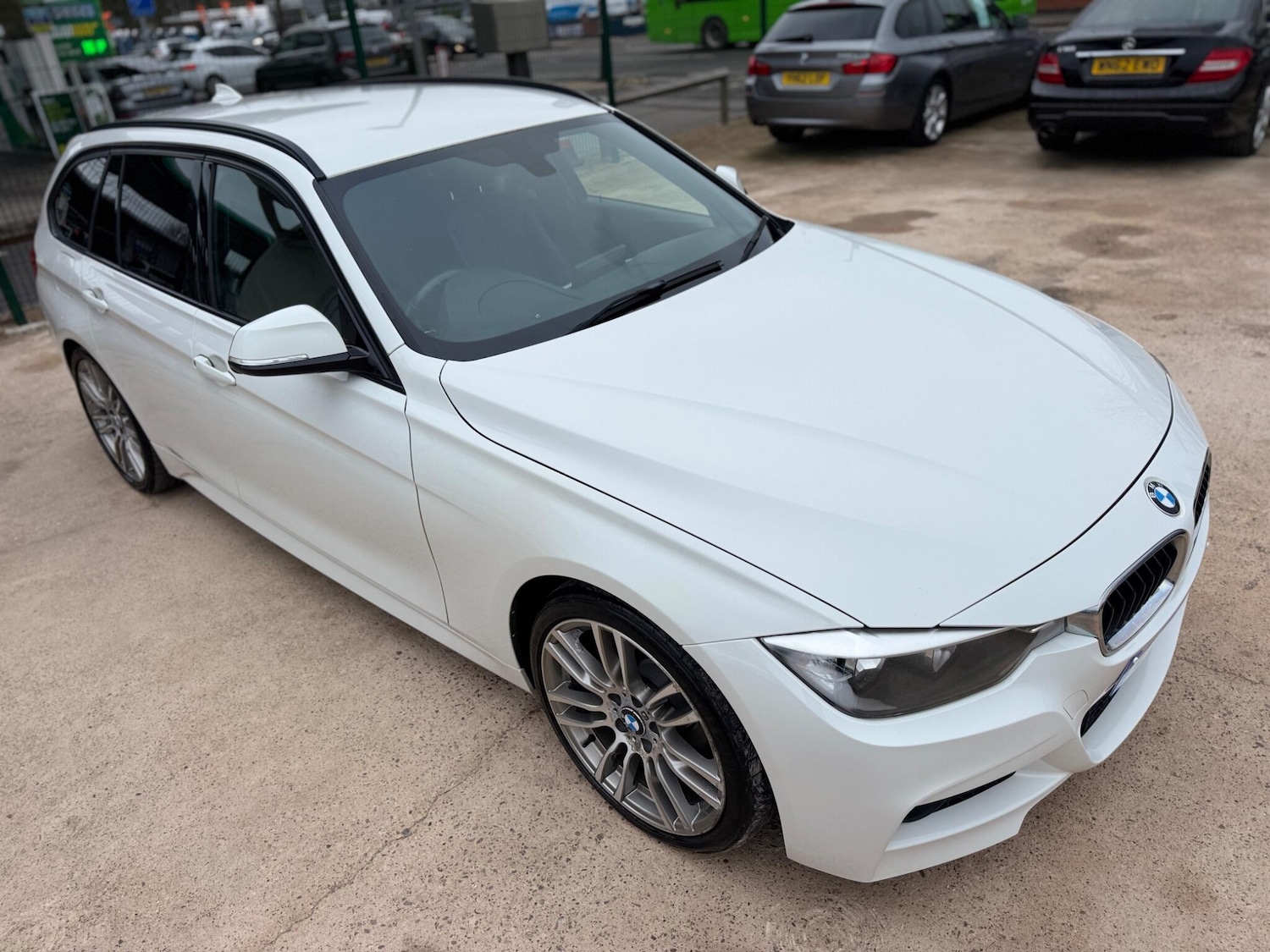 Used BMW 3 Series 2013 for sale - 78047181: Photo 16