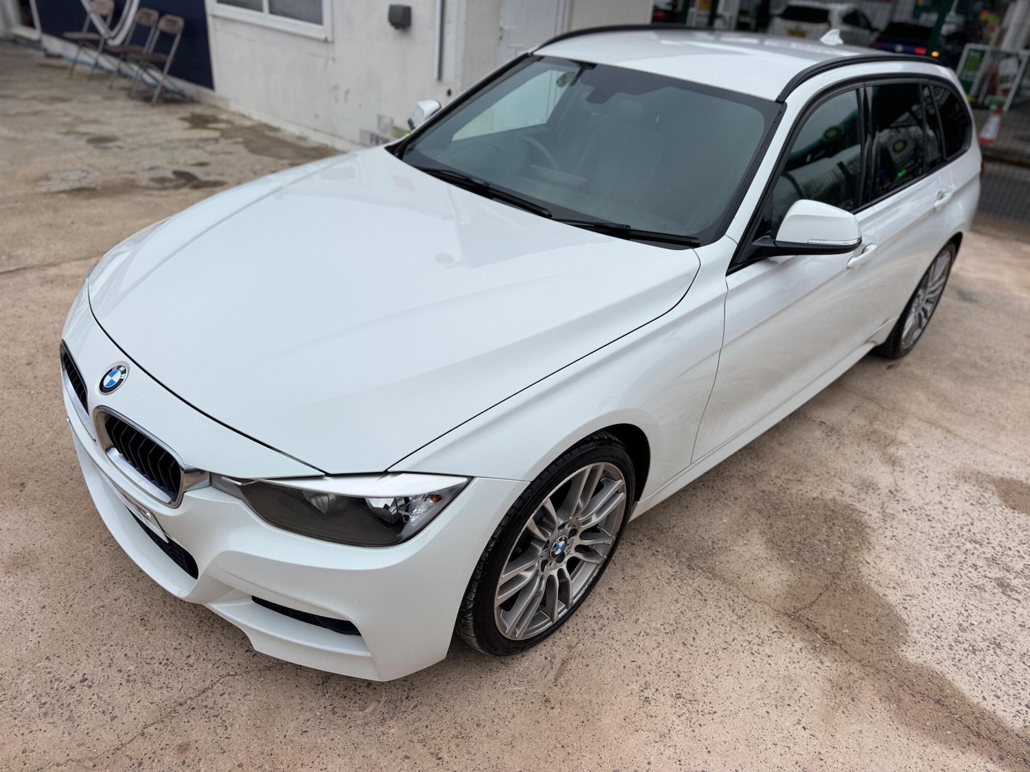 Used BMW 3 Series 2013 for sale - 78047181: Photo 17