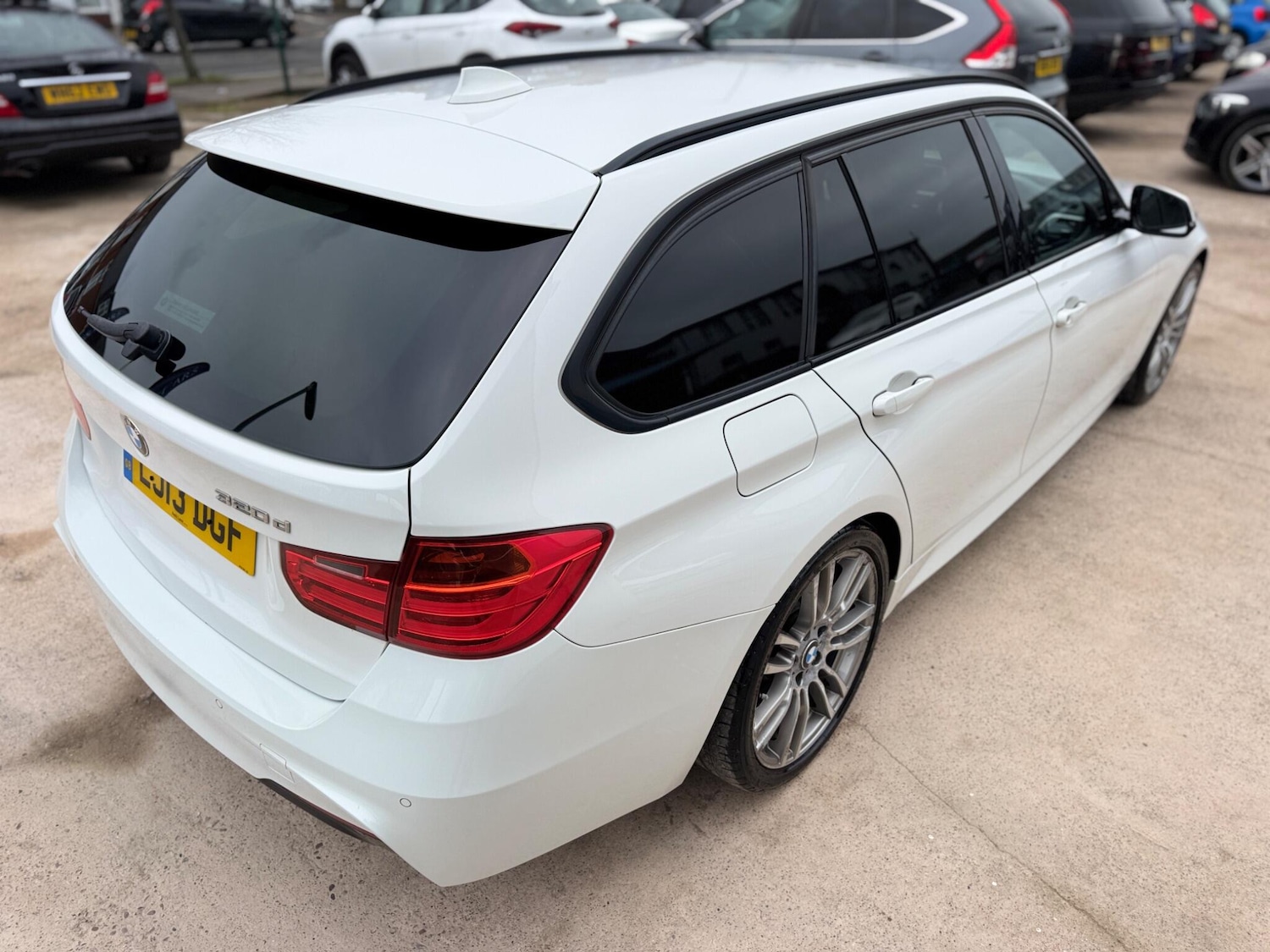 Used BMW 3 Series 2013 for sale - 78047181: Photo 19