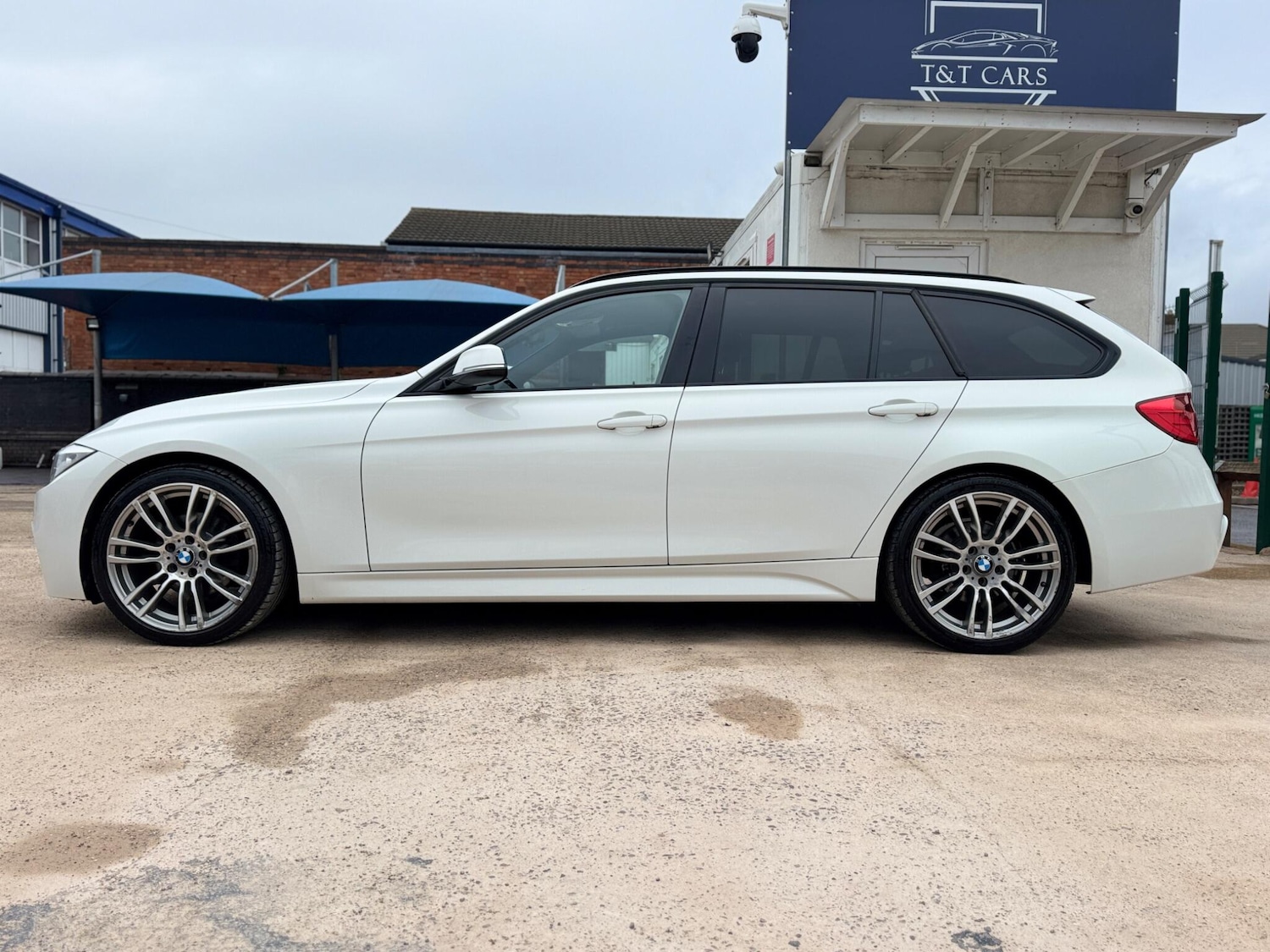 Used BMW 3 Series 2013 for sale - 78047181: Photo 20