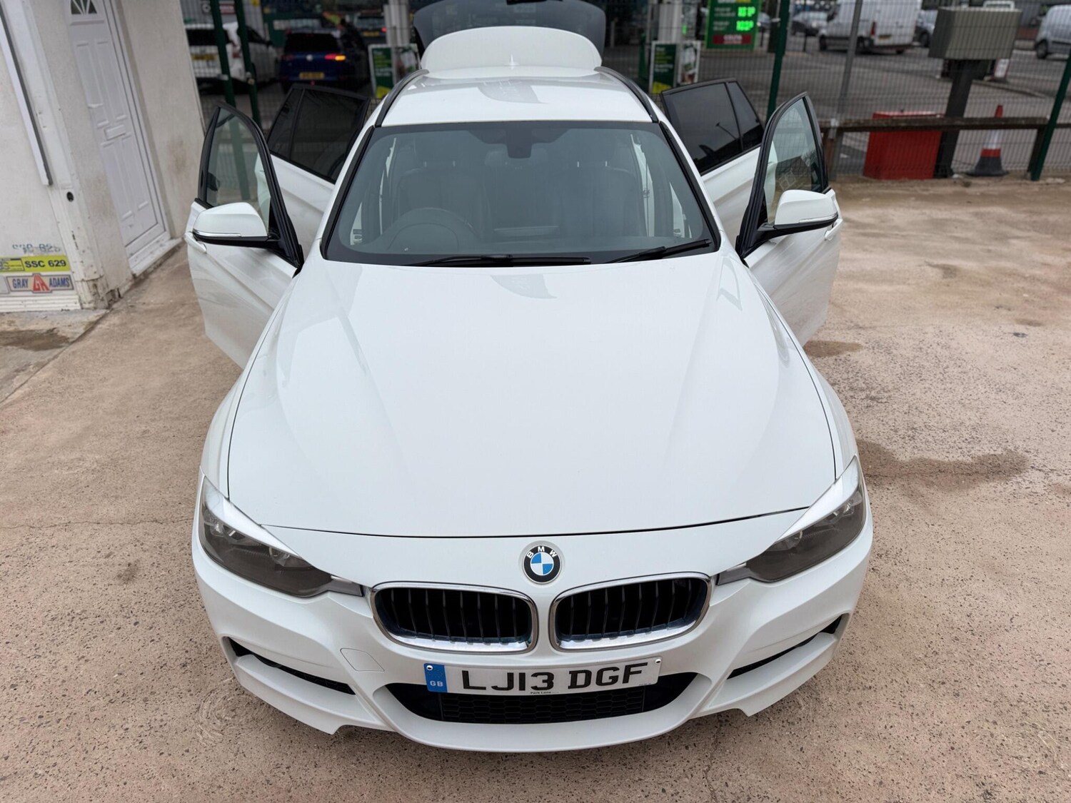 Used BMW 3 Series 2013 for sale - 78047181: Photo 22