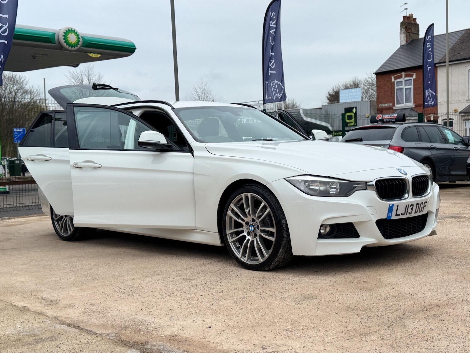 Used BMW 3 Series 2013 for sale - 78047181: Photo 23