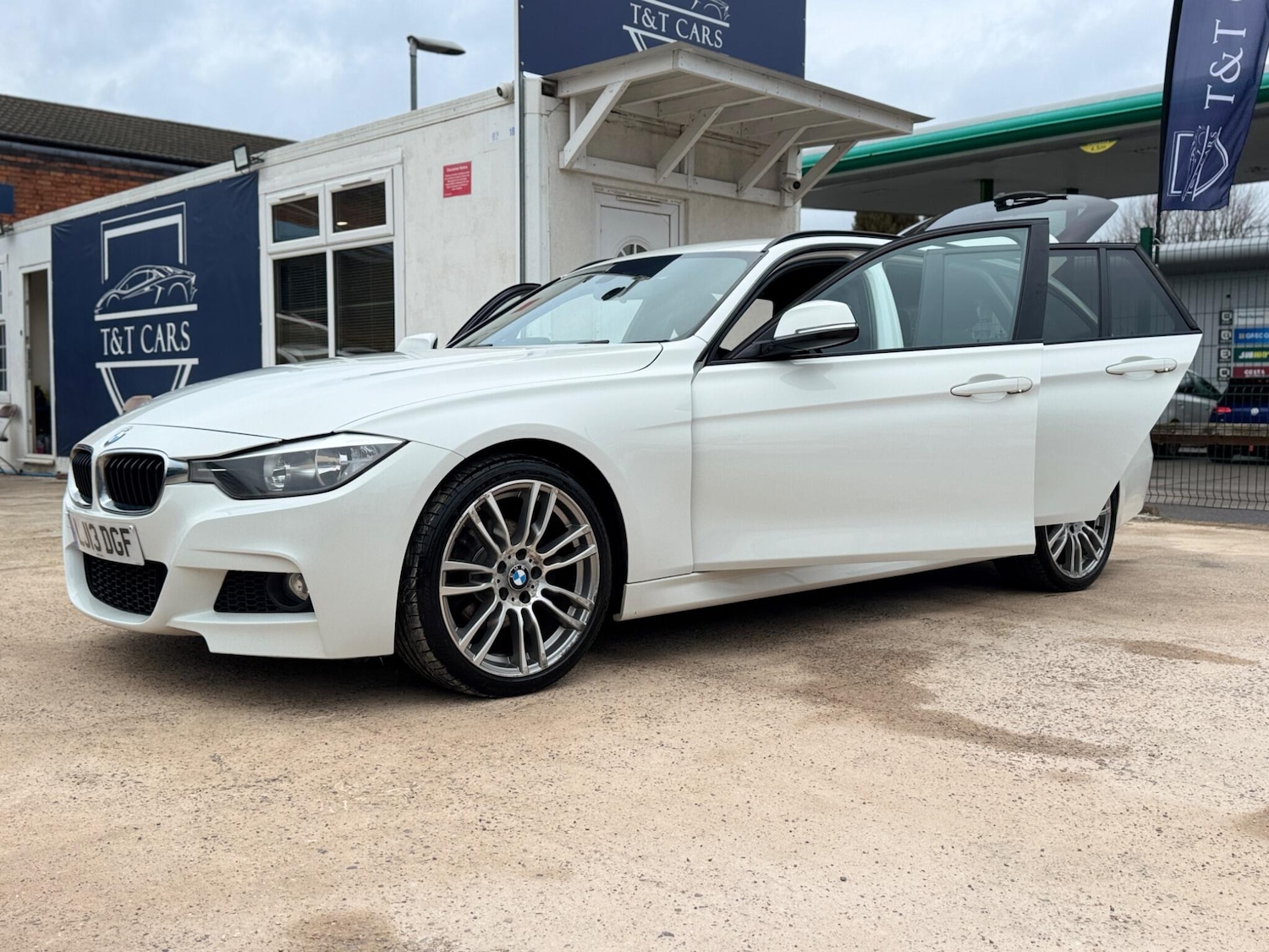 Used BMW 3 Series 2013 for sale - 78047181: Photo 24