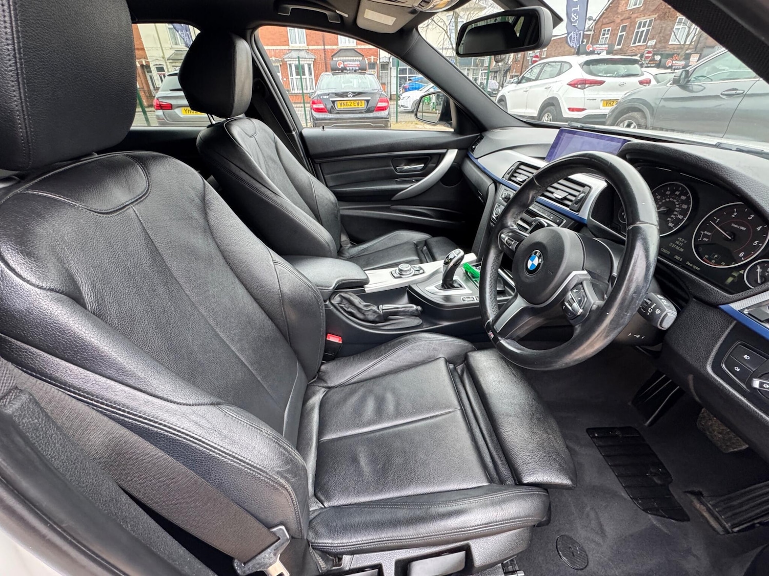 Used BMW 3 Series 2013 for sale - 78047181: Photo 27