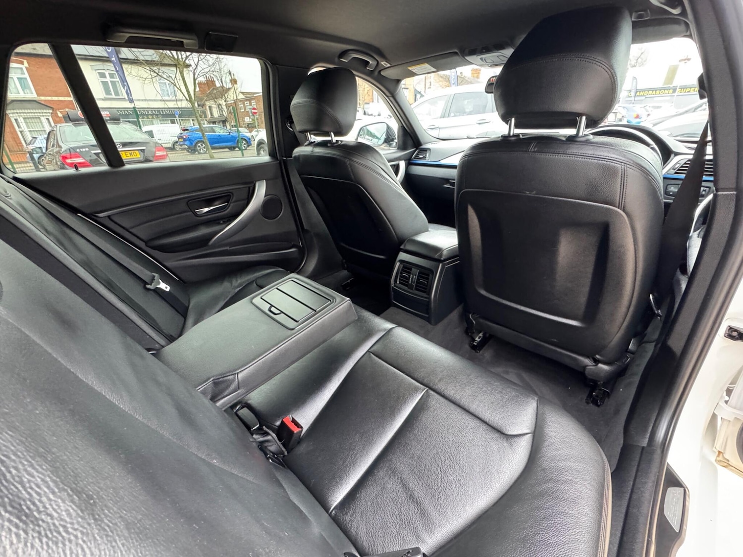 Used BMW 3 Series 2013 for sale - 78047181: Photo 30