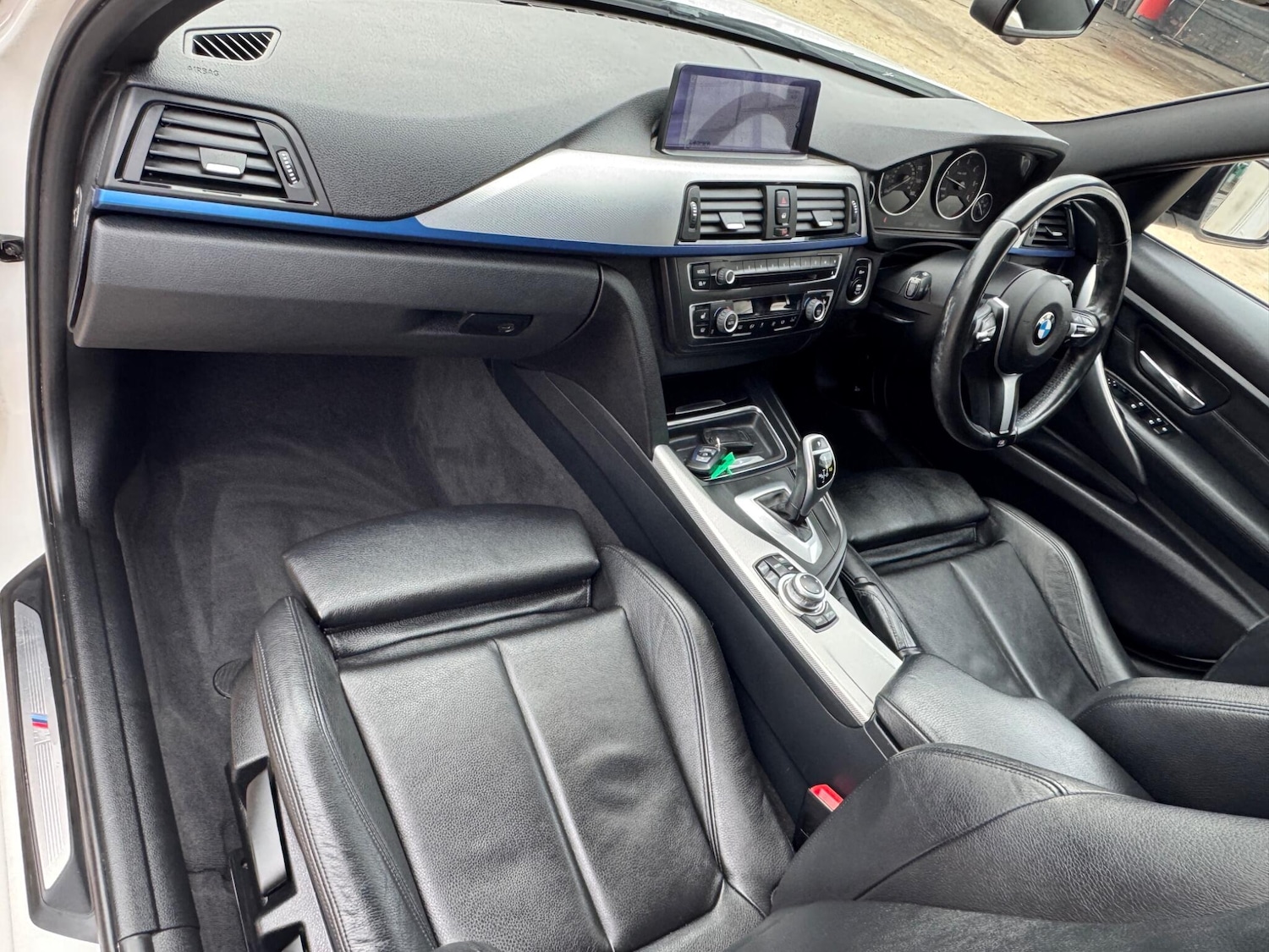 Used BMW 3 Series 2013 for sale - 78047181: Photo 32