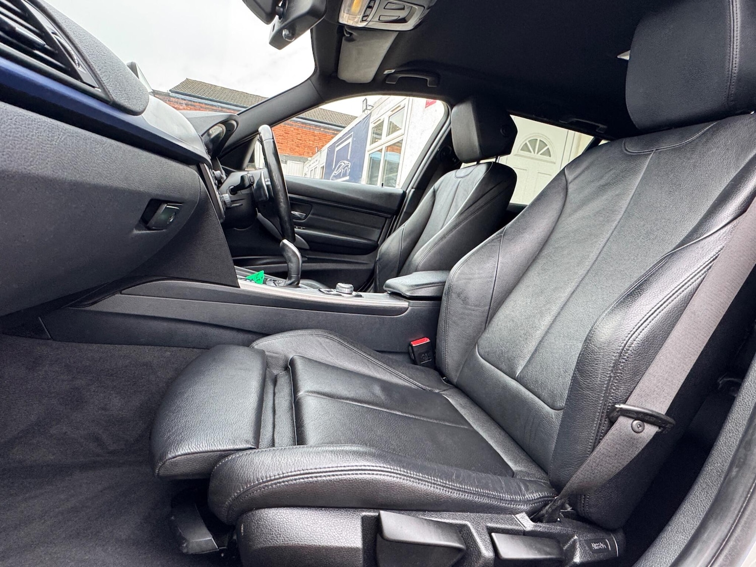 Used BMW 3 Series 2013 for sale - 78047181: Photo 33