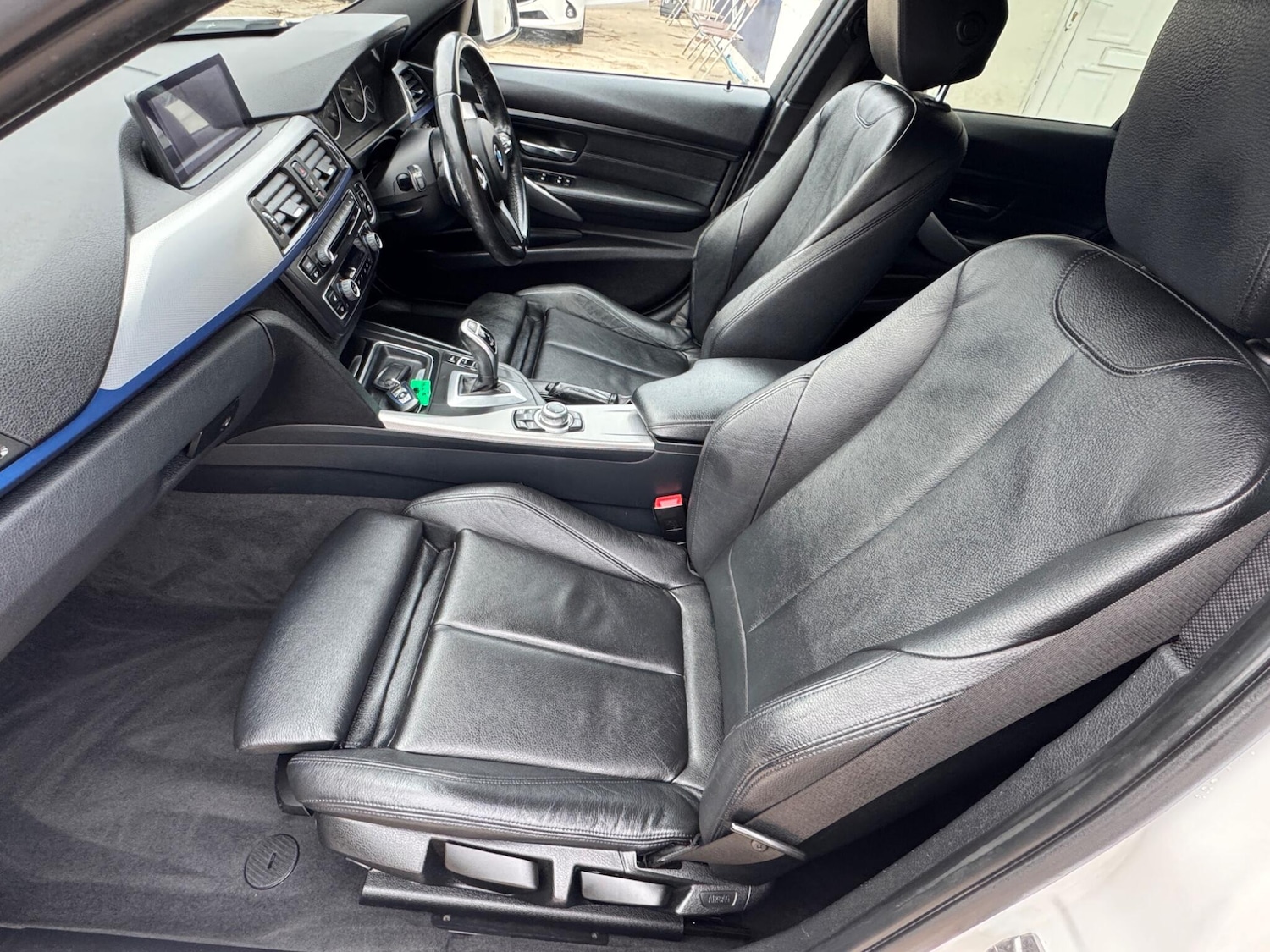 Used BMW 3 Series 2013 for sale - 78047181: Photo 34