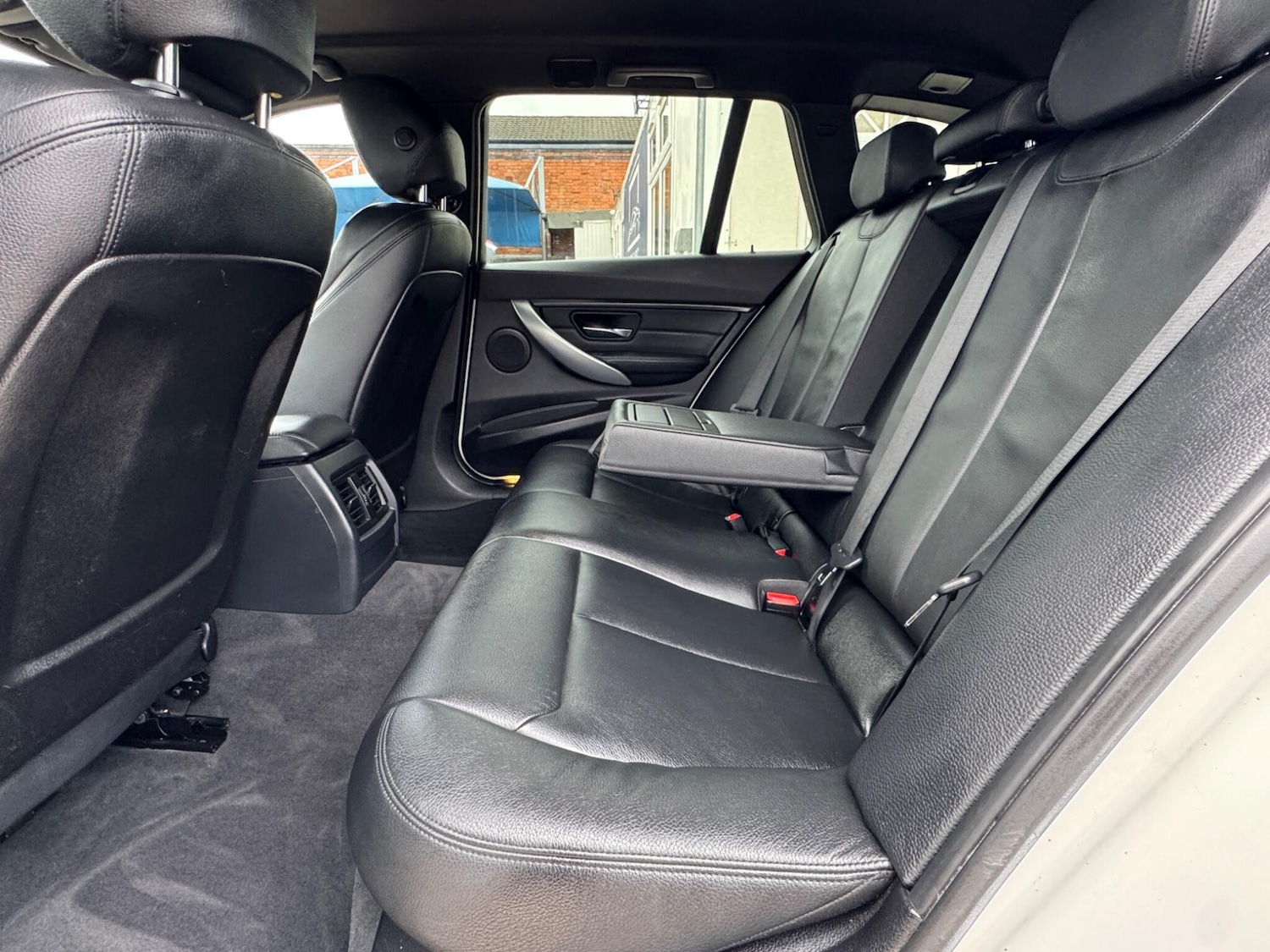 Used BMW 3 Series 2013 for sale - 78047181: Photo 35