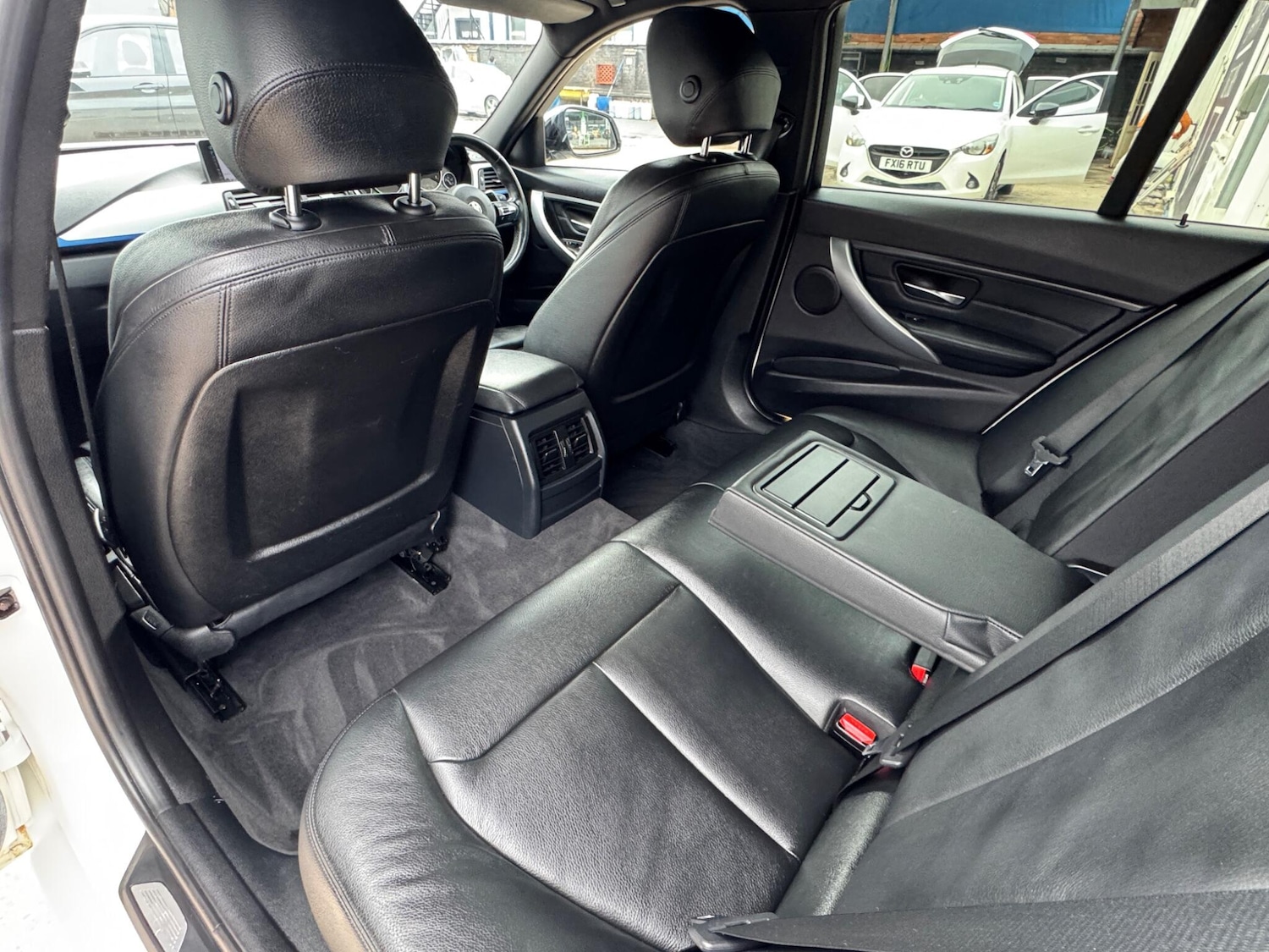 Used BMW 3 Series 2013 for sale - 78047181: Photo 36