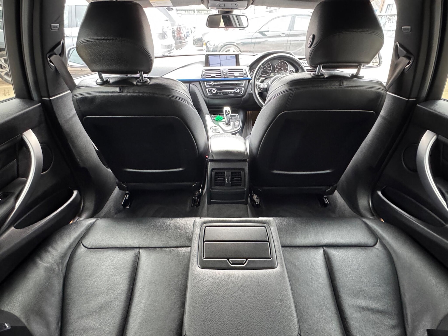 Used BMW 3 Series 2013 for sale - 78047181: Photo 37