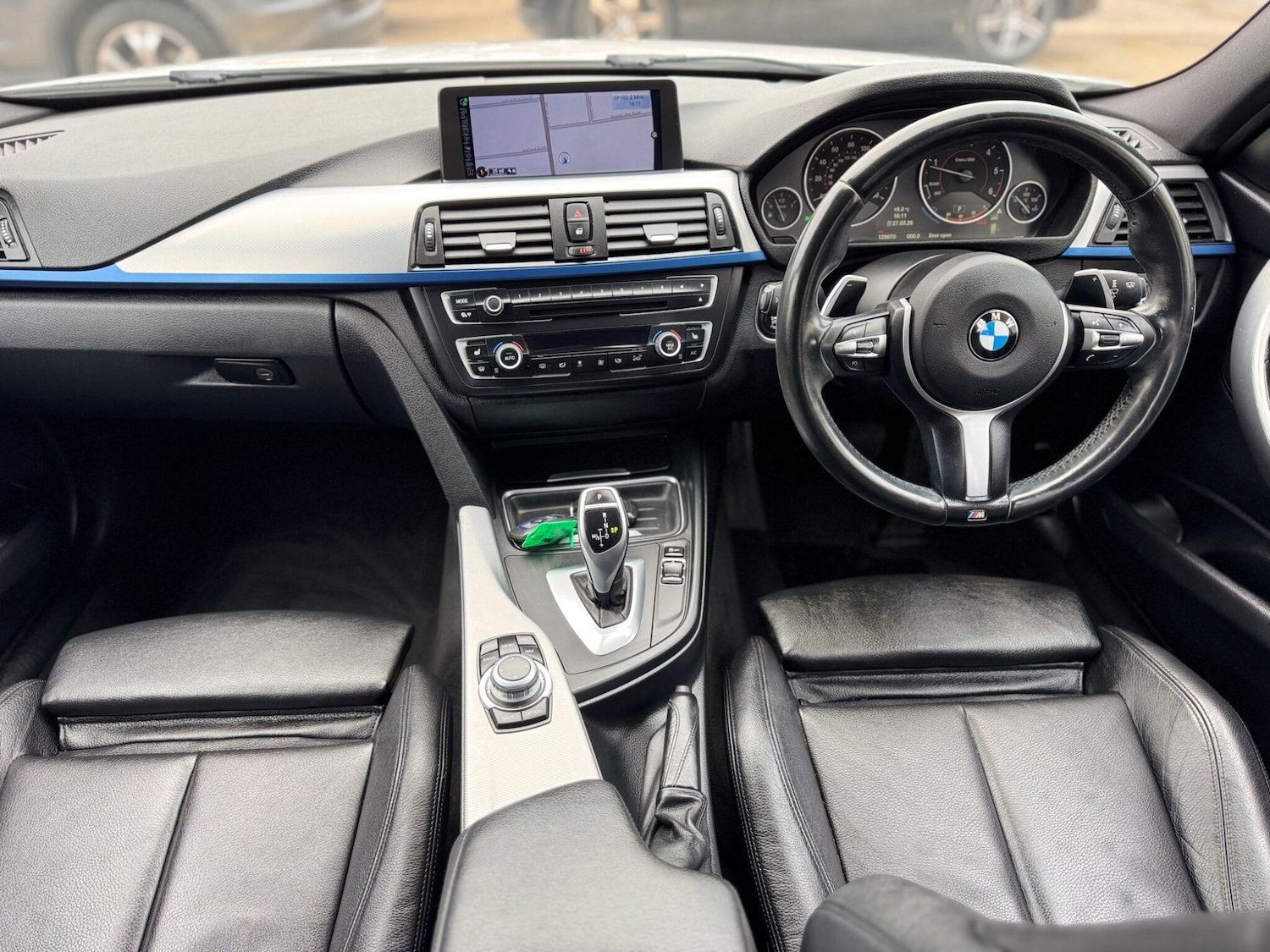 Used BMW 3 Series 2013 for sale - 78047181: Photo 4