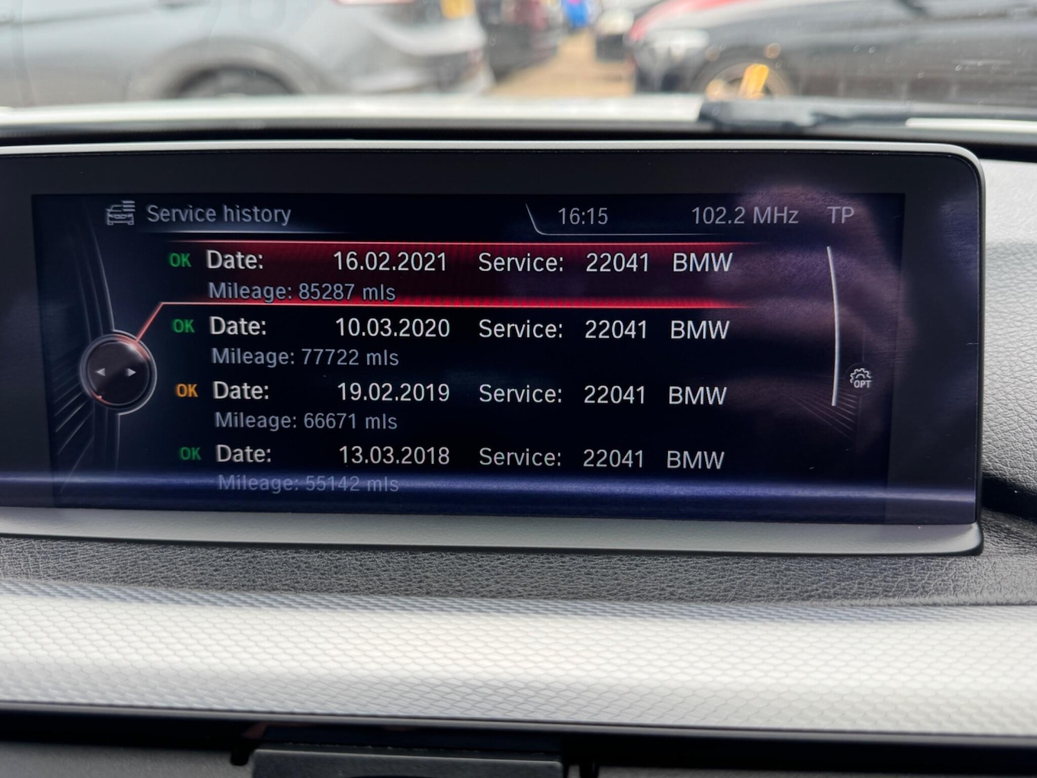 Used BMW 3 Series 2013 for sale - 78047181: Photo 40