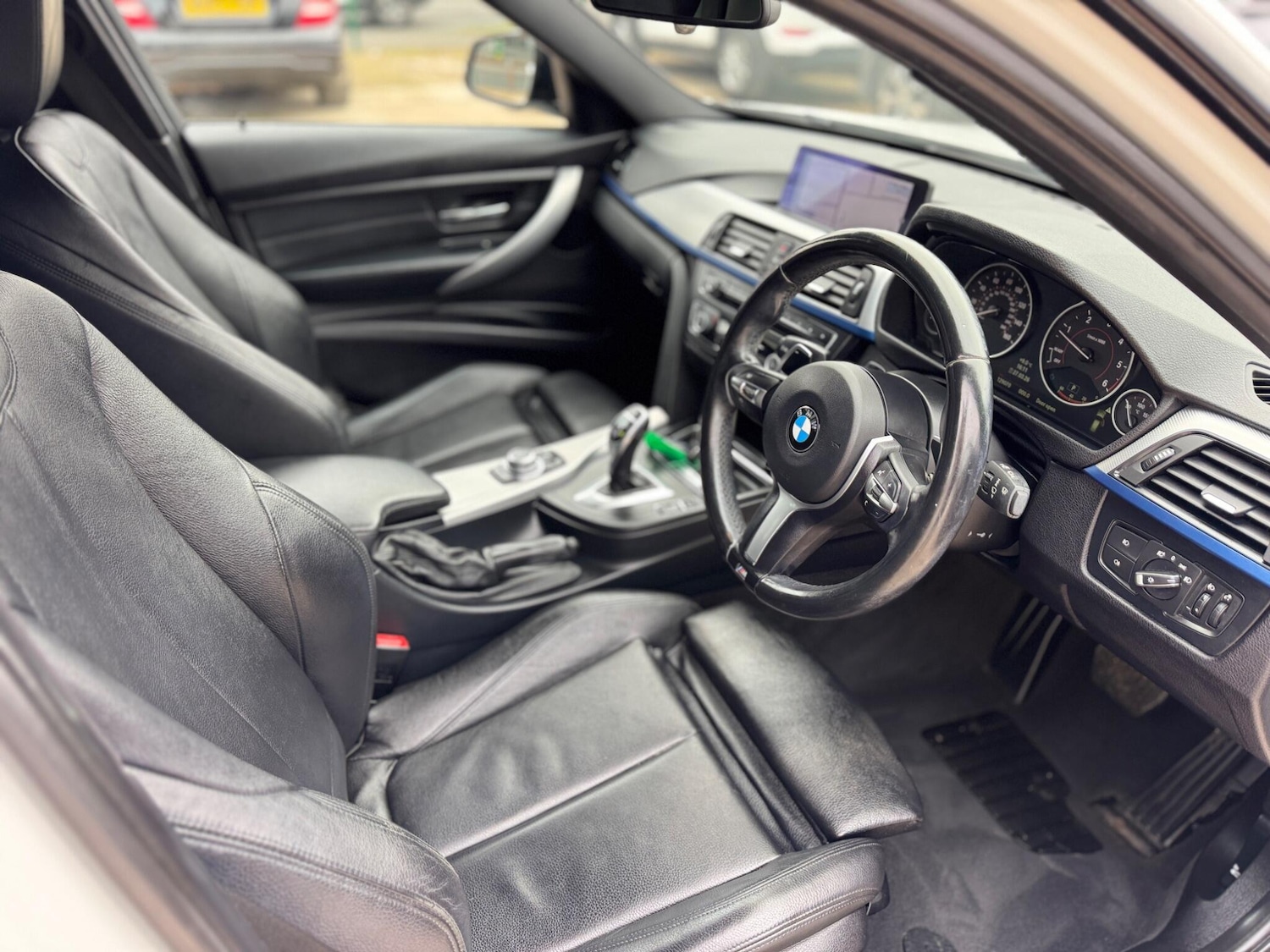 Used BMW 3 Series 2013 for sale - 78047181: Photo 5