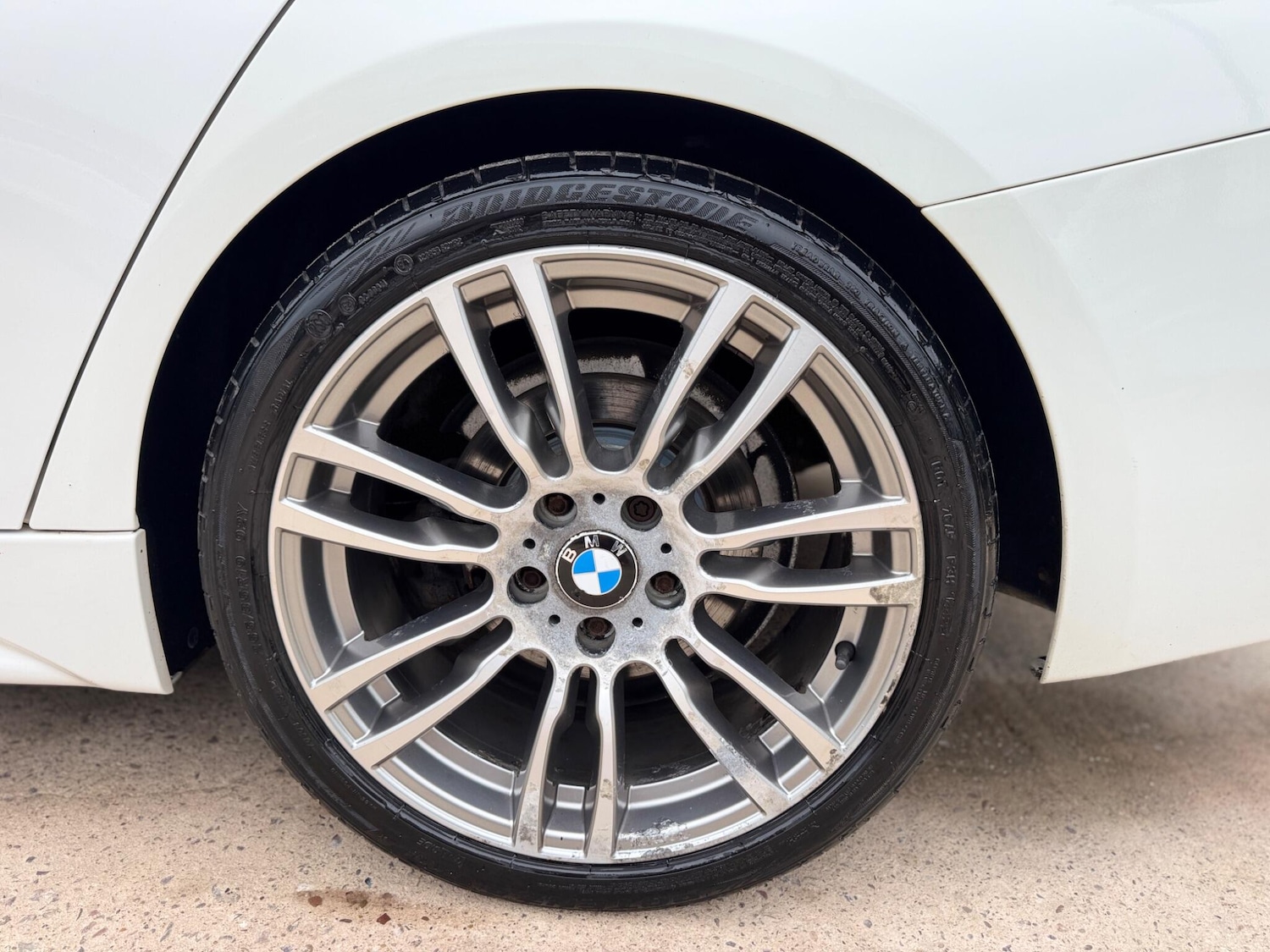 Used BMW 3 Series 2013 for sale - 78047181: Photo 53