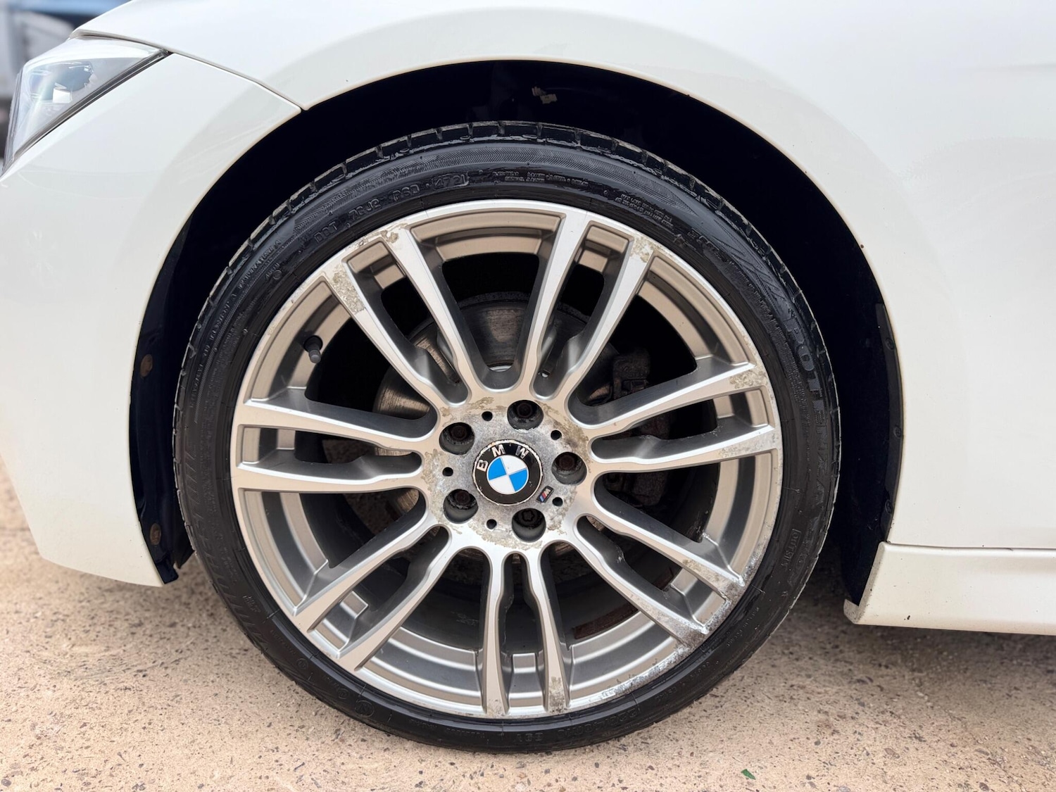 Used BMW 3 Series 2013 for sale - 78047181: Photo 54